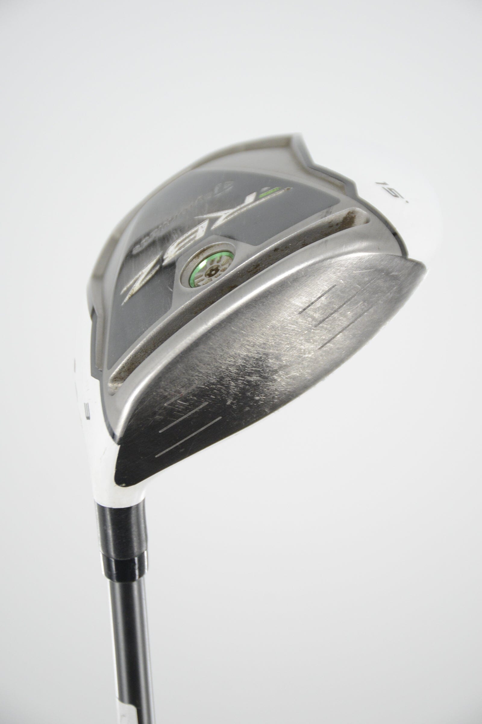 TaylorMade Rocketballz 3 Wood S Flex 43.5" Golf Clubs GolfRoots