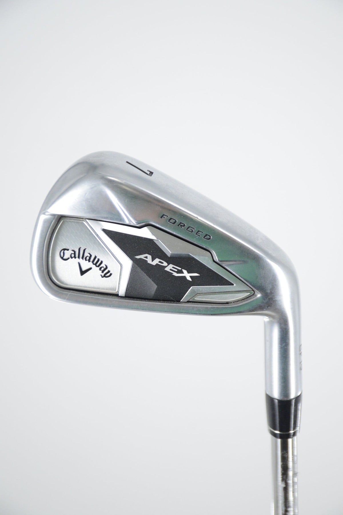 Callaway Apex 19 7 Iron R Flex 36.75" Golf Clubs GolfRoots