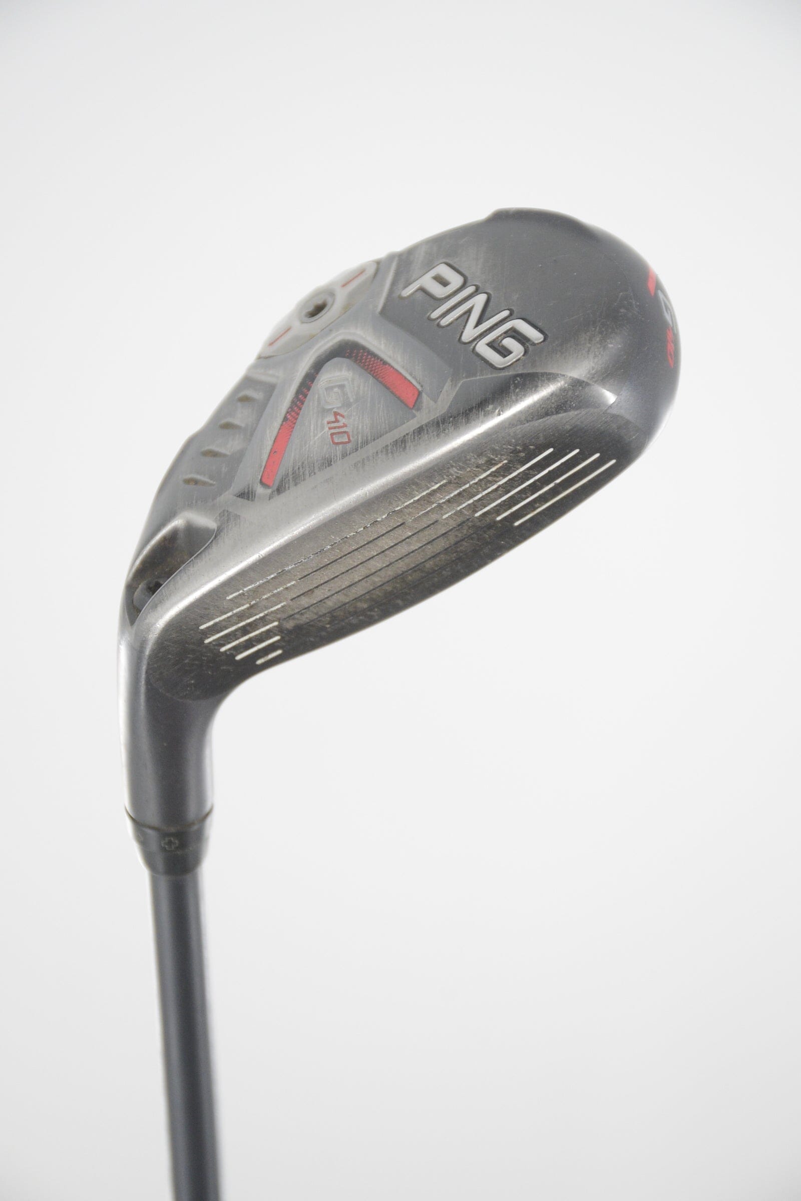 Ping G410 4 Hybrid R Flex 39.25" Golf Clubs GolfRoots
