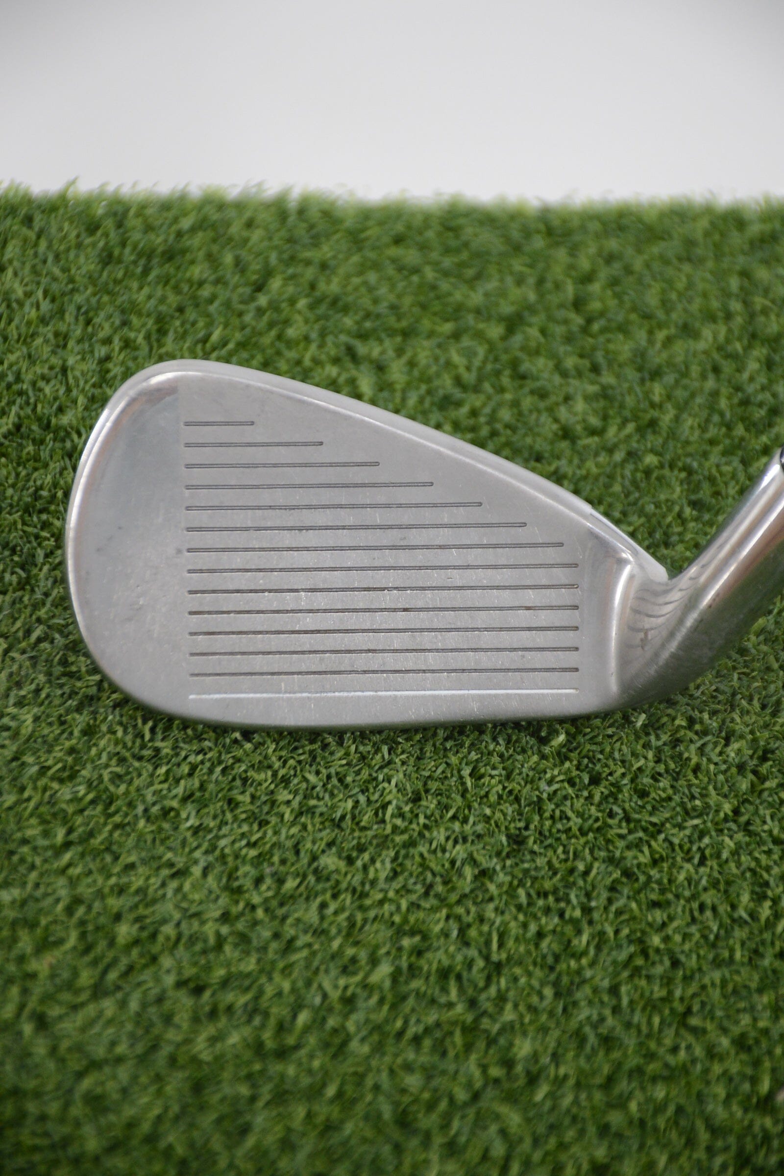 Adams Idea A2 OS 7 Iron SR Flex 37.25" Golf Clubs GolfRoots