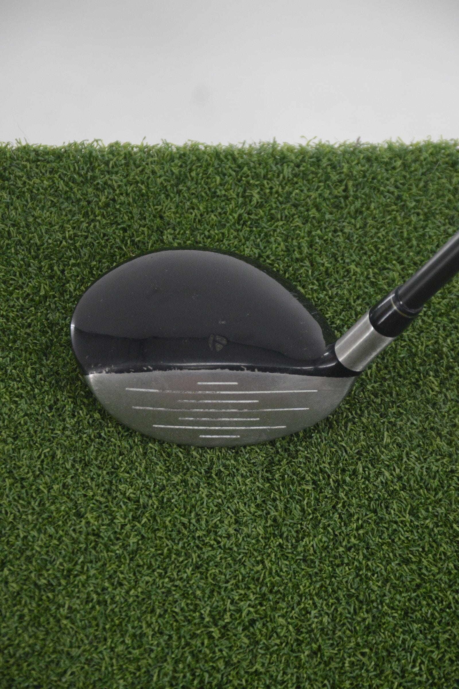Women's TaylorMade V Steel 7 Wood W Flex 40.25" Golf Clubs GolfRoots