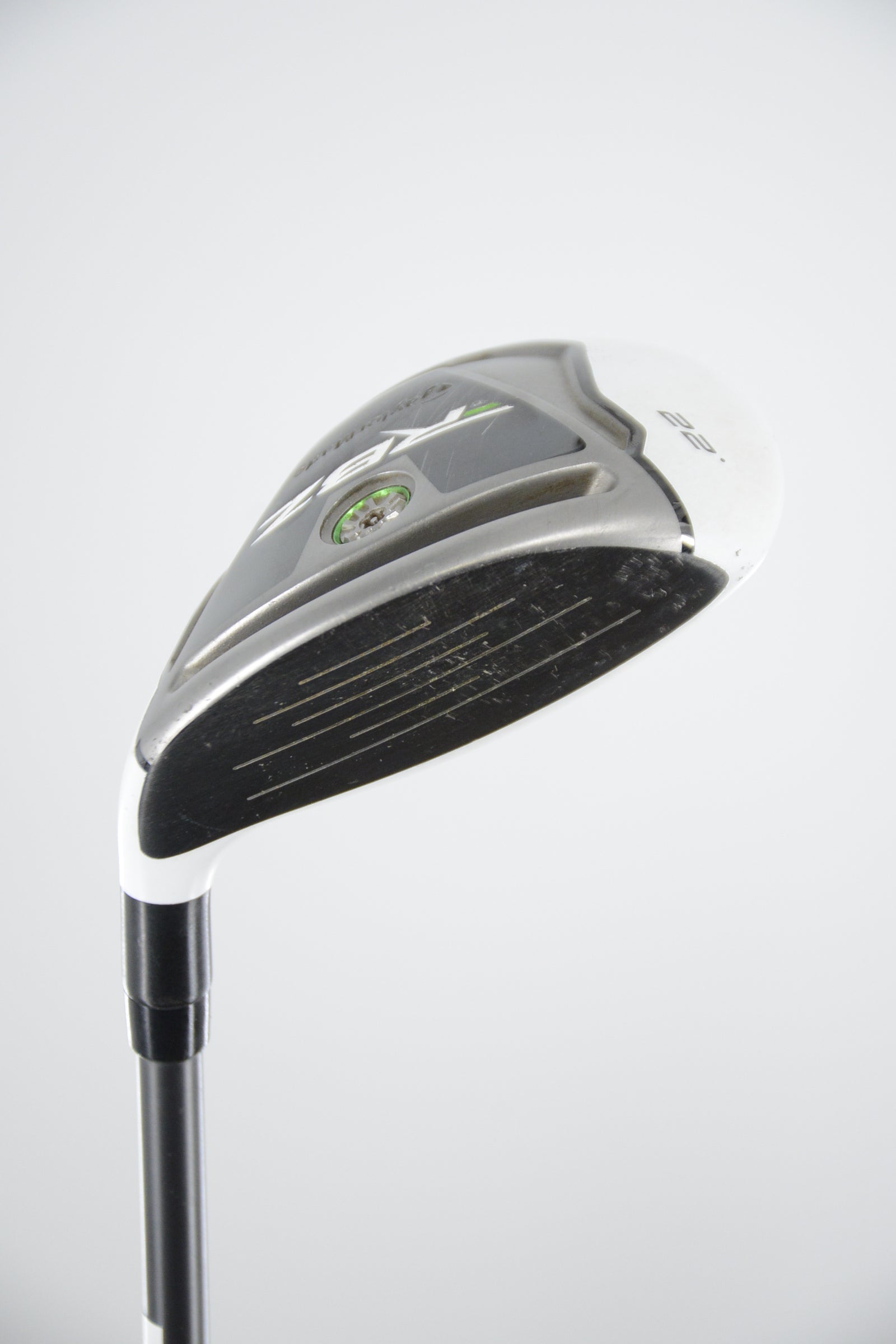 TaylorMade Rocketballz 4 Hybrid R Flex 40.25"