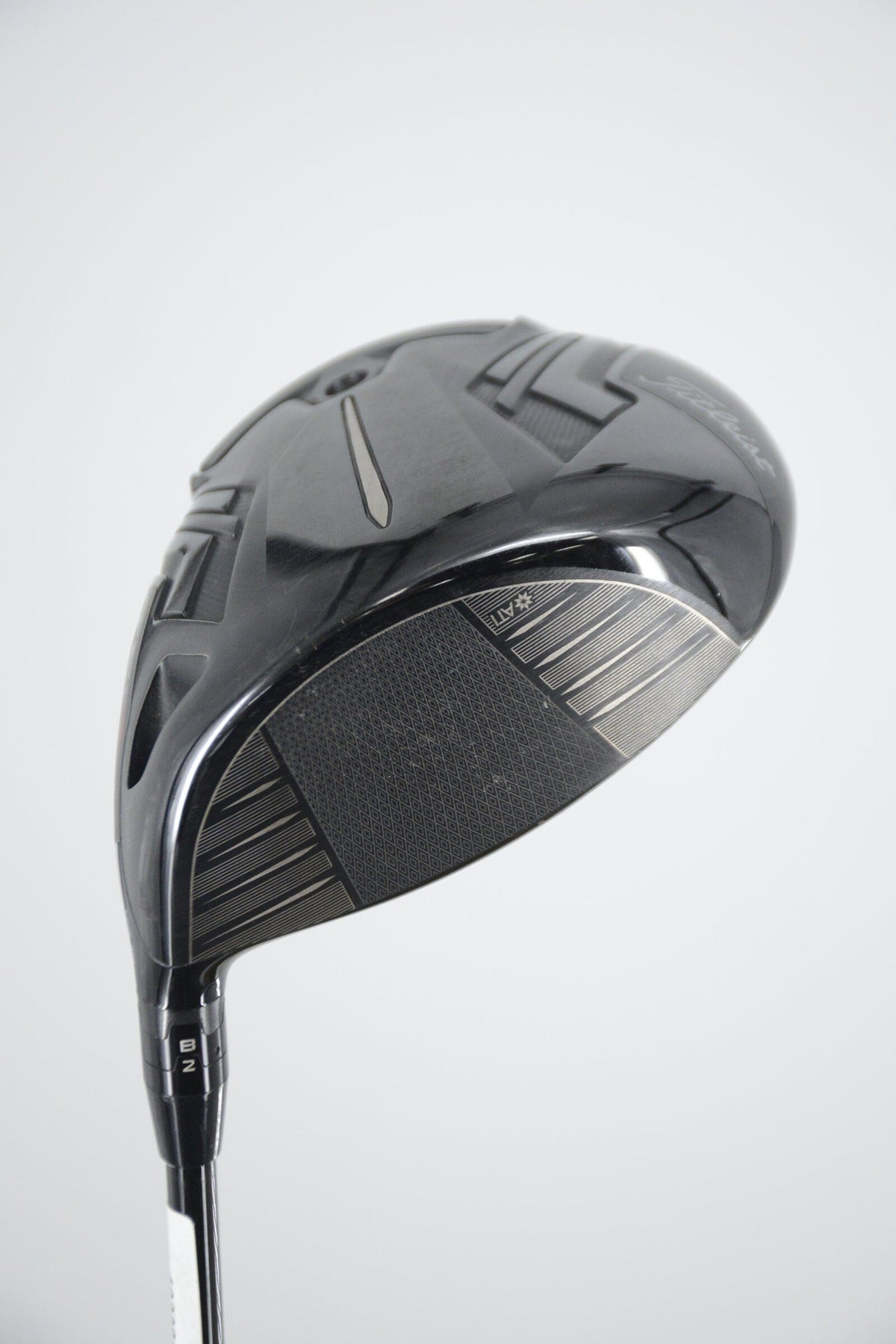 Titleist TSi3 10 Degree Driver S Flex 45.5" Golf Drivers Titleist