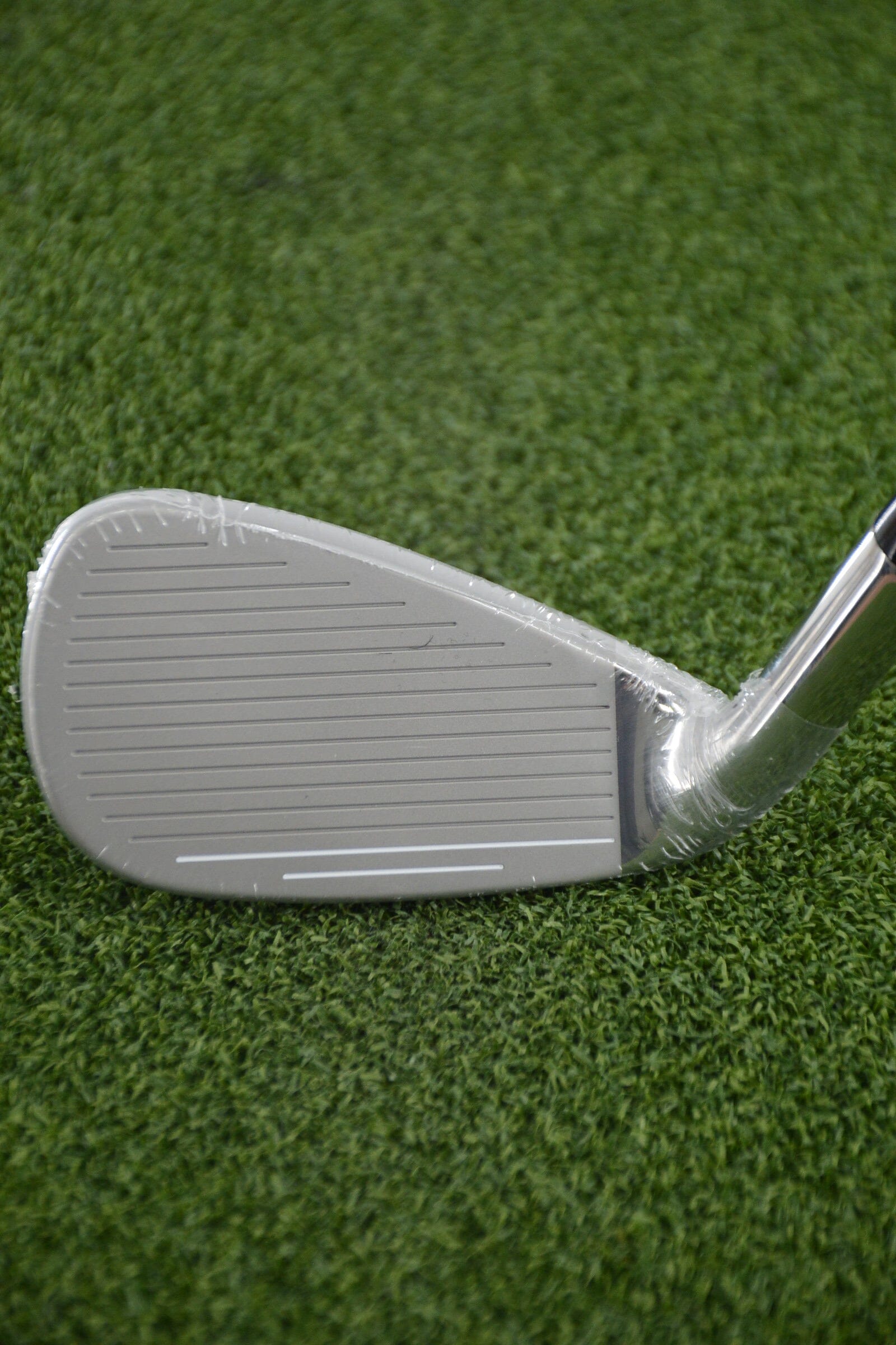 NEW Women's Cleveland Halo XL Full-Face 8 Iron W Flex 35.75" Golf Clubs GolfRoots