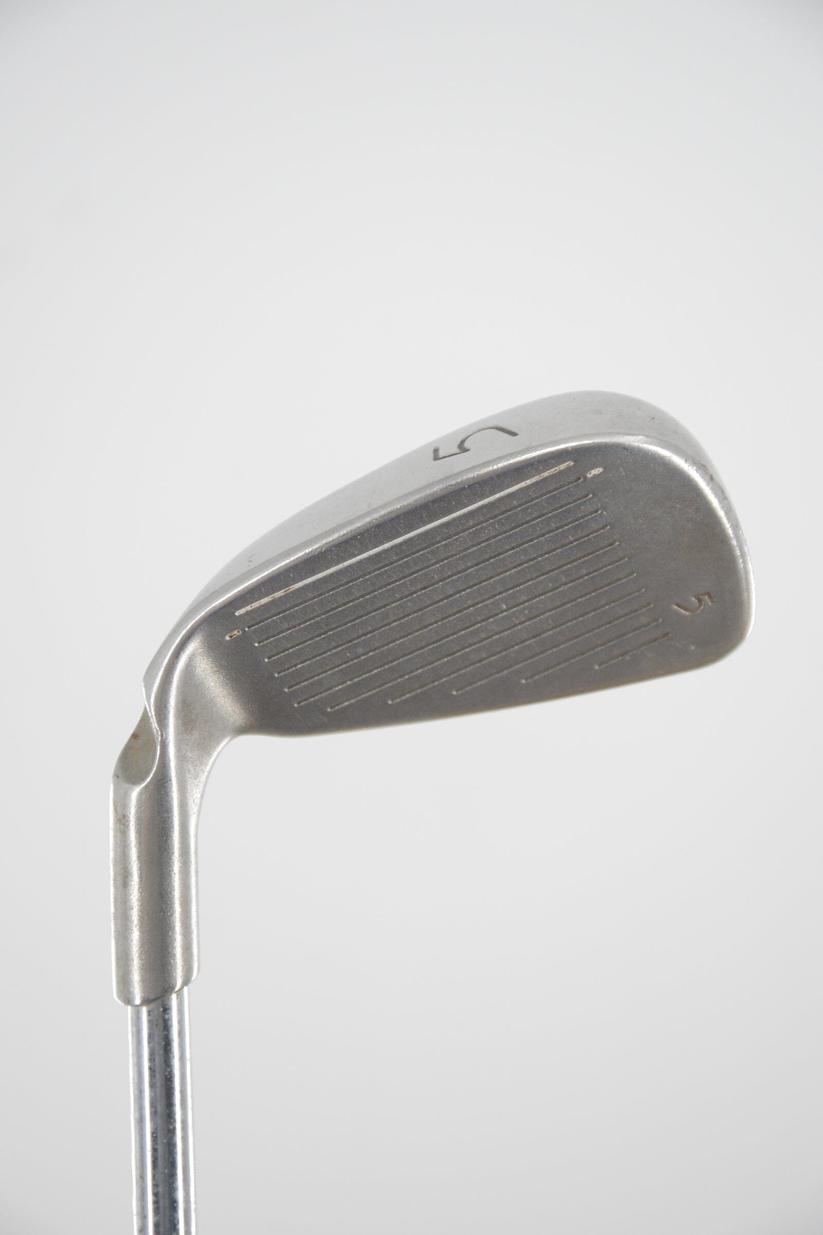 Ping I3 + 5 Iron S Flex 37" Golf Clubs GolfRoots