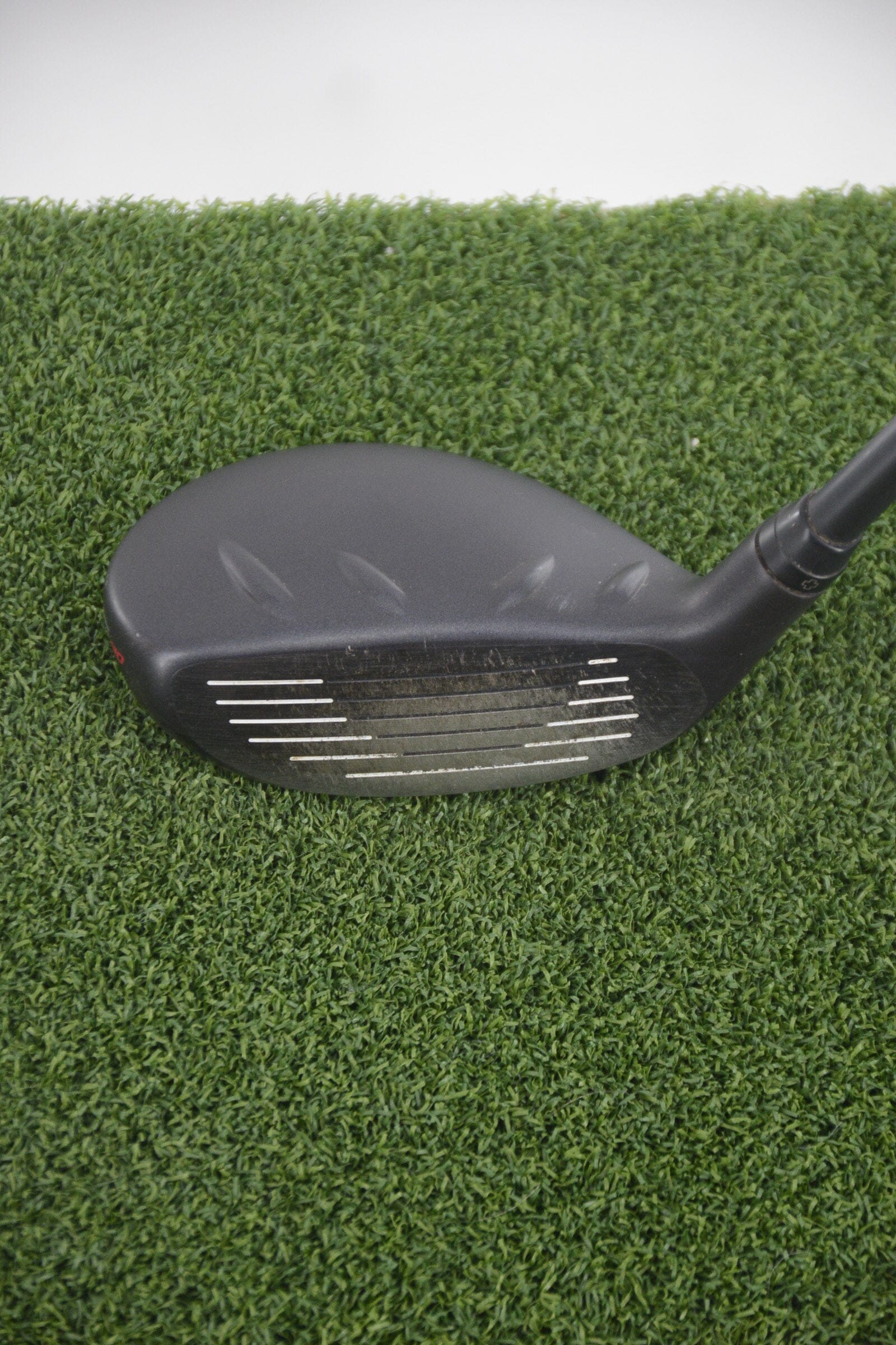 Ping G410 4 Hybrid R Flex 39.25" Golf Clubs GolfRoots