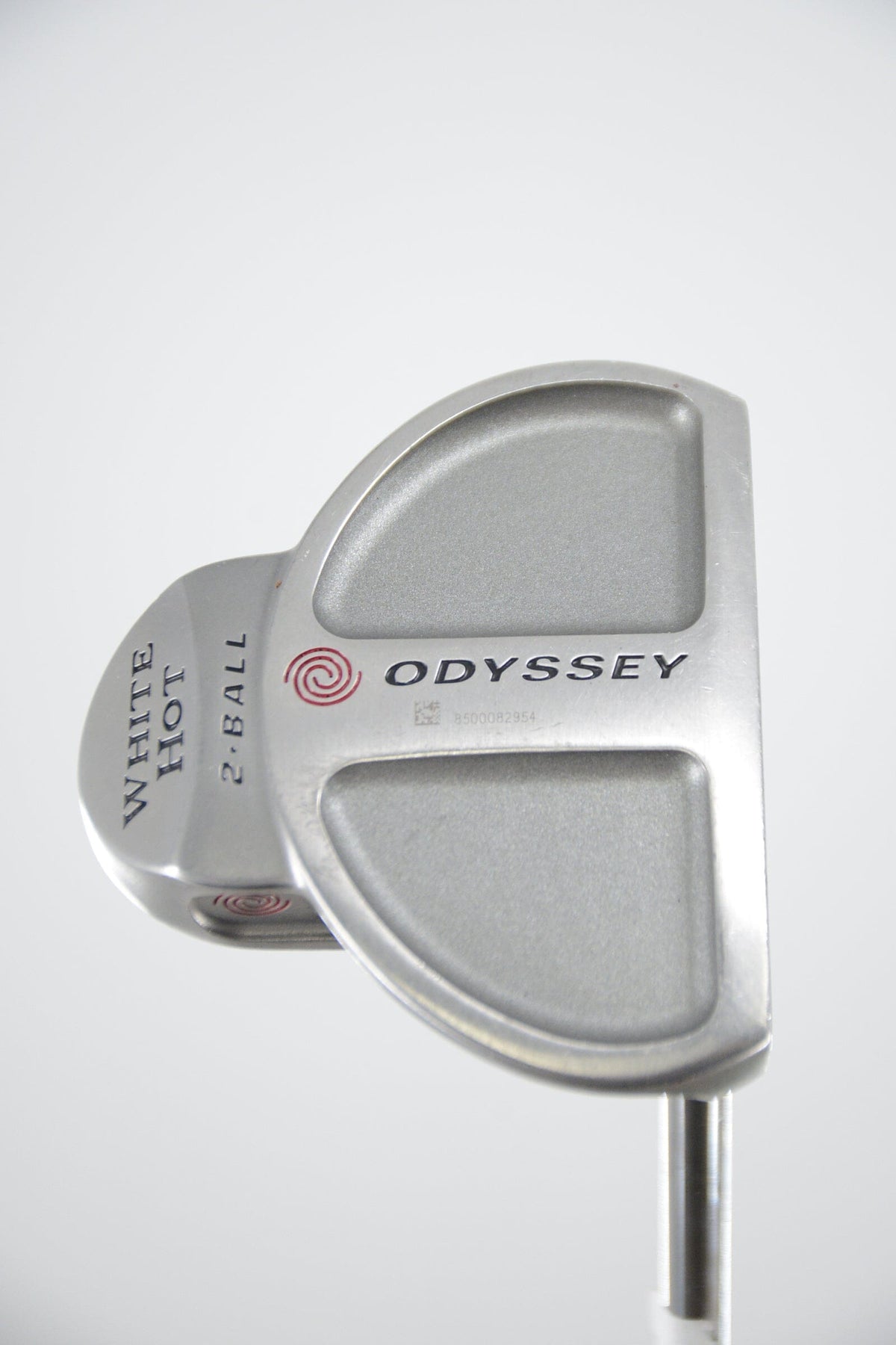 Odyssey White Hot 2-Ball Putter 35"