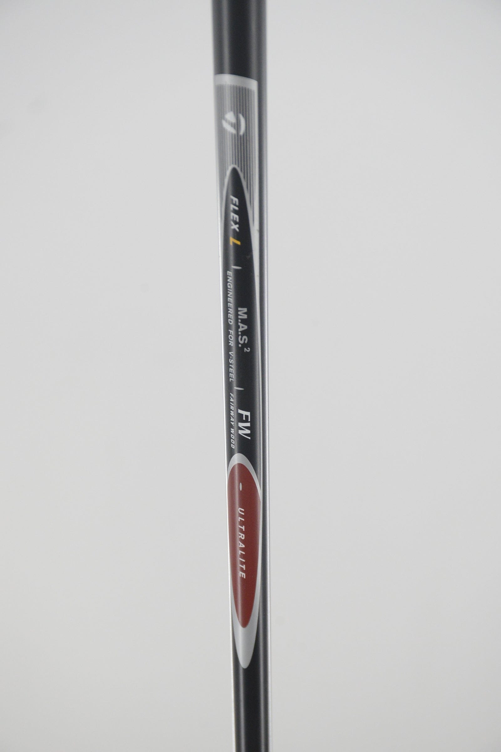 Women's TaylorMade V Steel 7 Wood W Flex 40.25" Golf Clubs GolfRoots