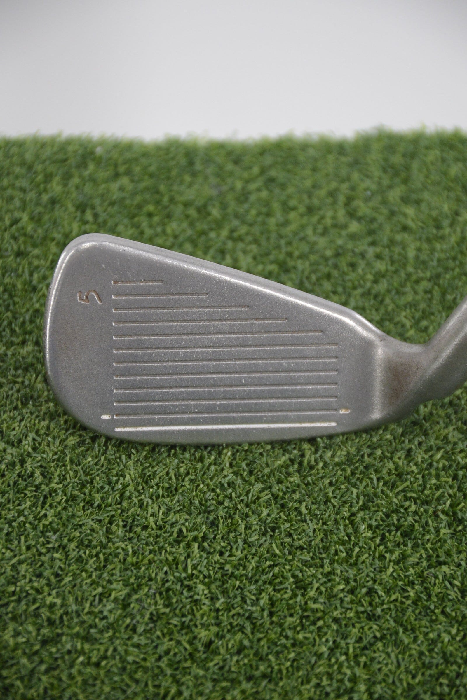 Ping I3 + 5 Iron S Flex 37" Golf Clubs GolfRoots