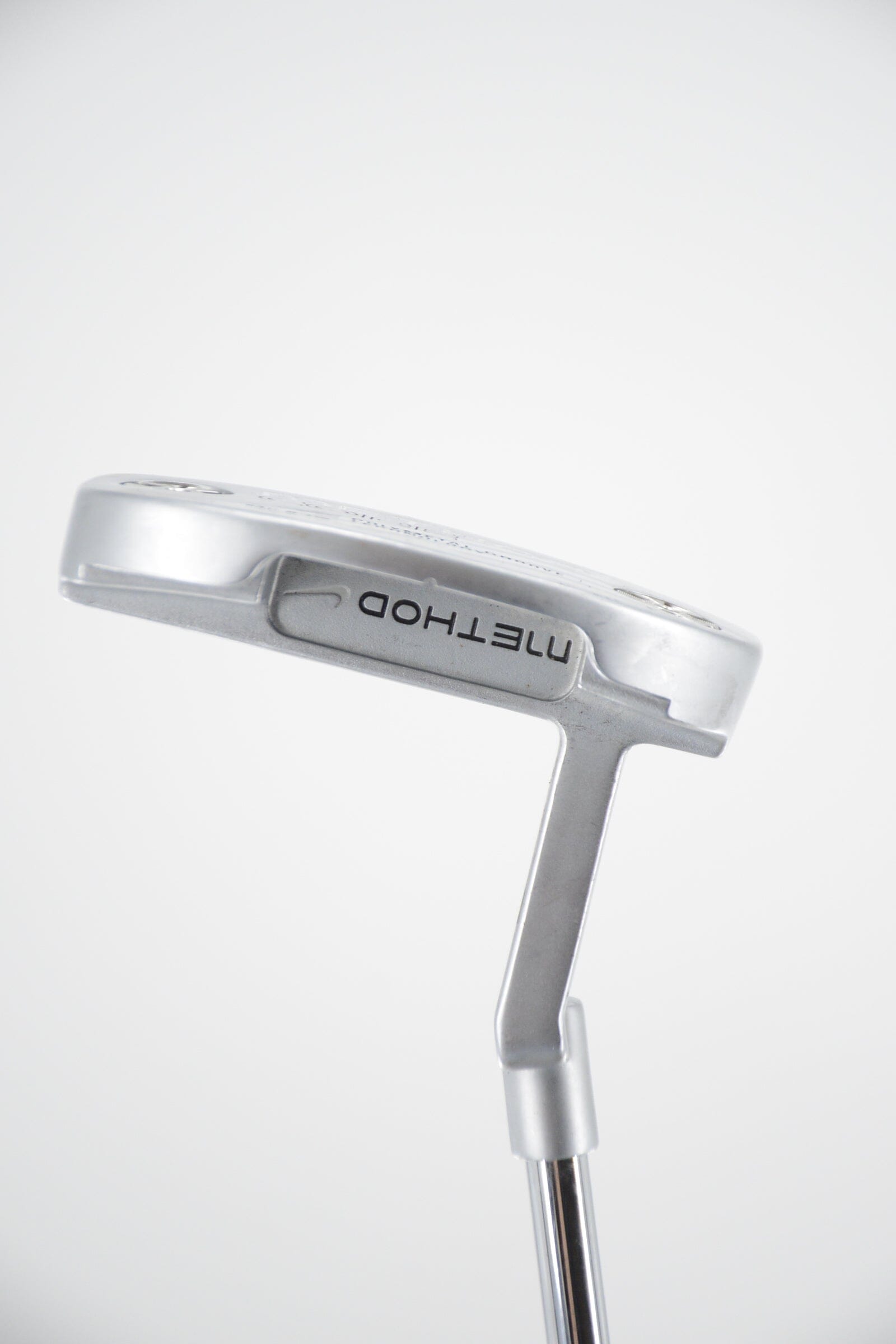 Nike Method Core Weighted MC03W Putter 35" Golf Clubs GolfRoots