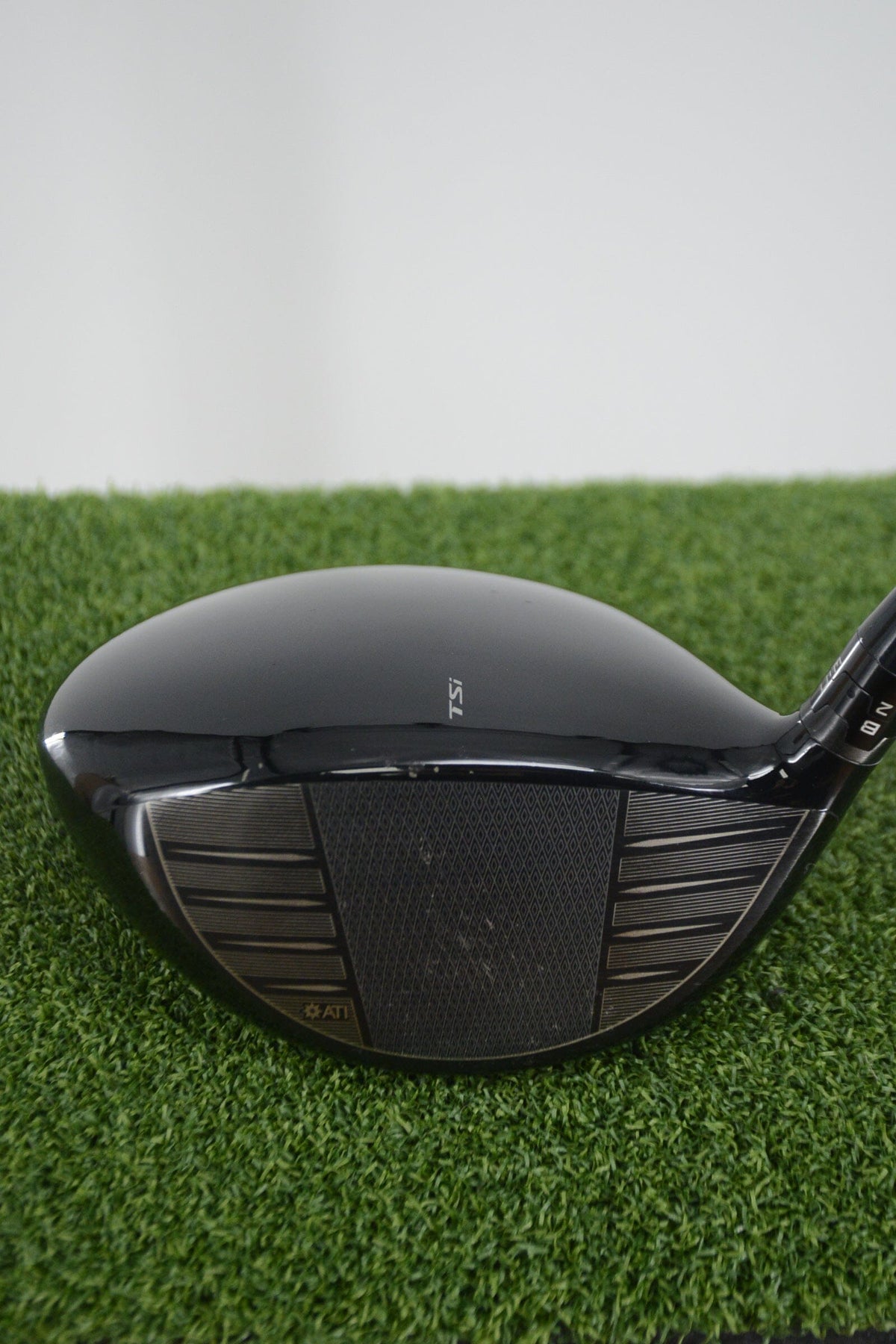 Titleist TSi3 10 Degree Driver S Flex 45.5" Golf Drivers Titleist