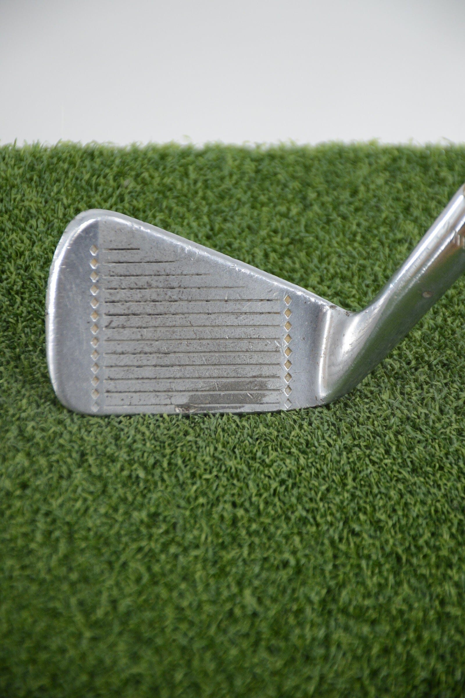 Titleist Acushnet 8 Iron S Flex 36" Golf Clubs GolfRoots