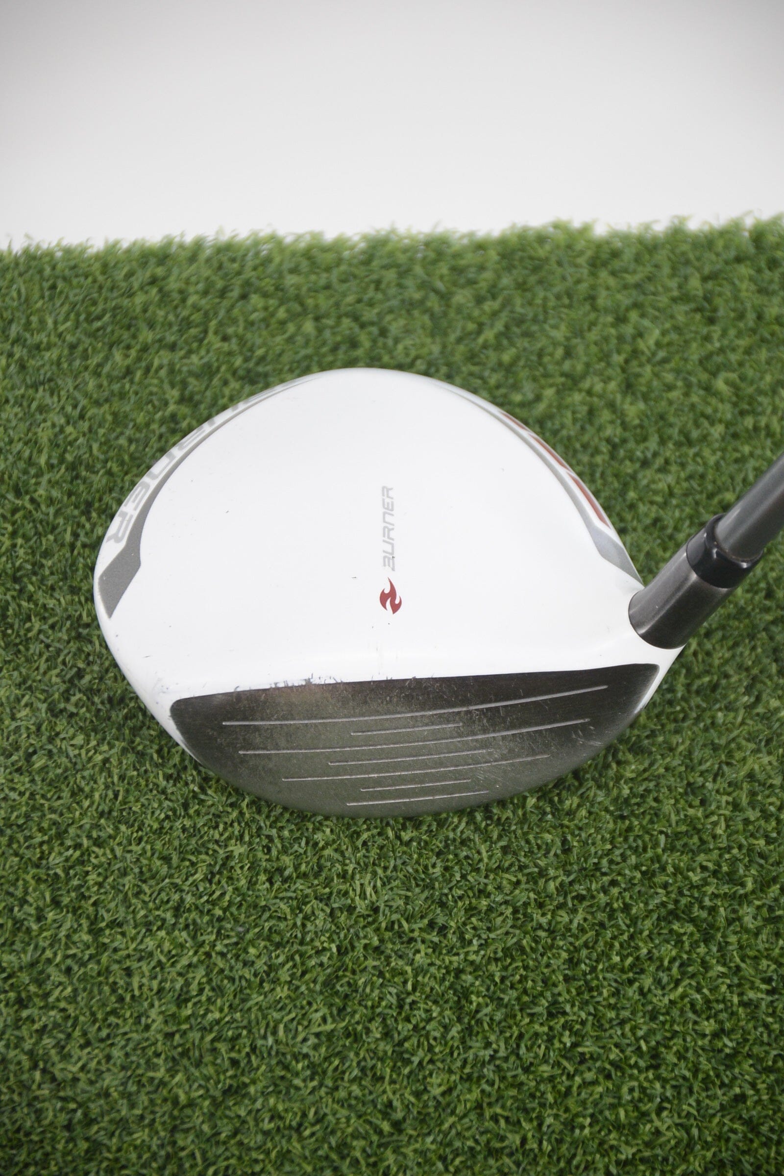 TaylorMade Burner Superfast 2.0 3 Wood R Flex 43.5" Golf Clubs GolfRoots