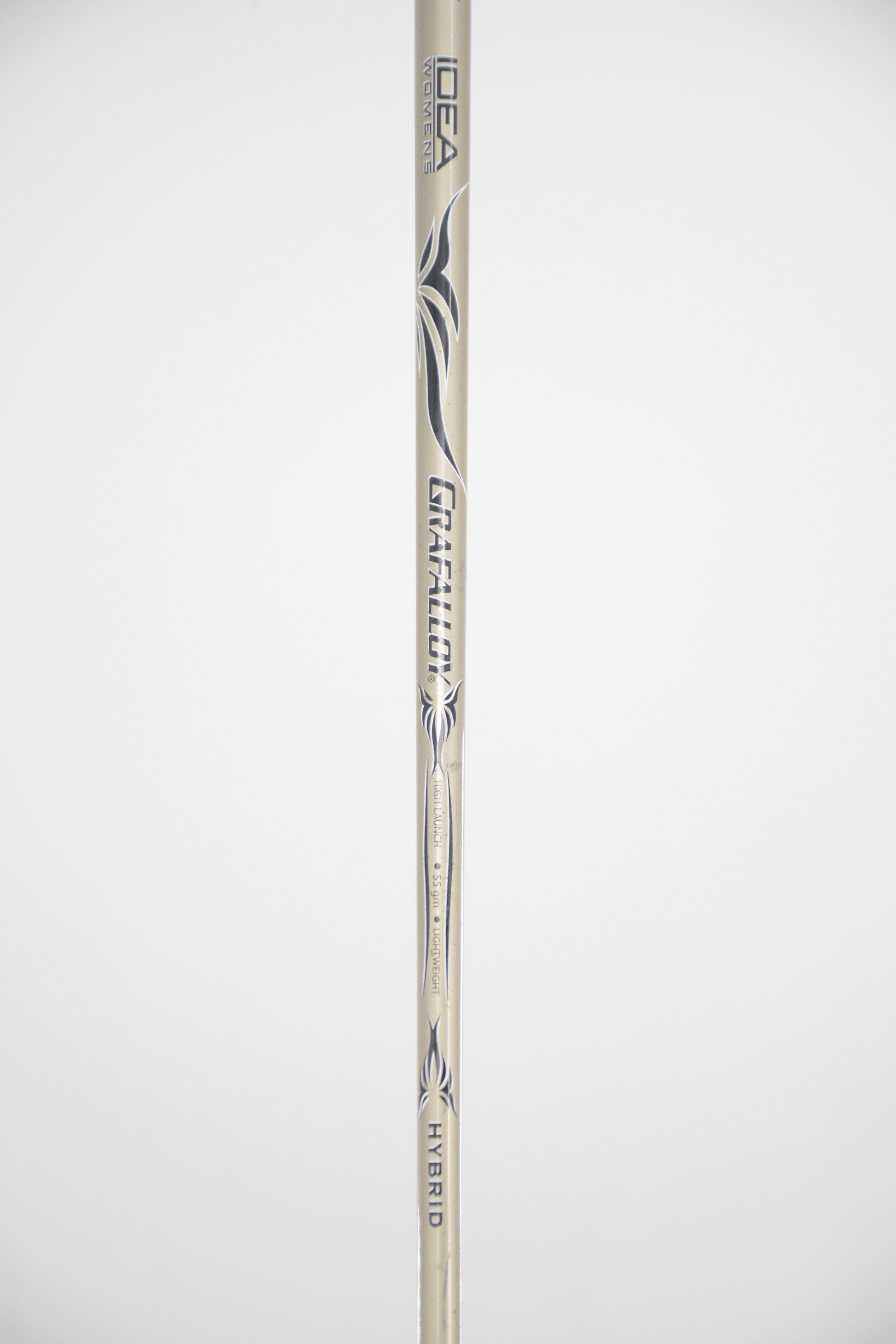 Women's Adams Idea A3Os Boxer 5 Hybrid W Flex 39.25" Golf Clubs GolfRoots