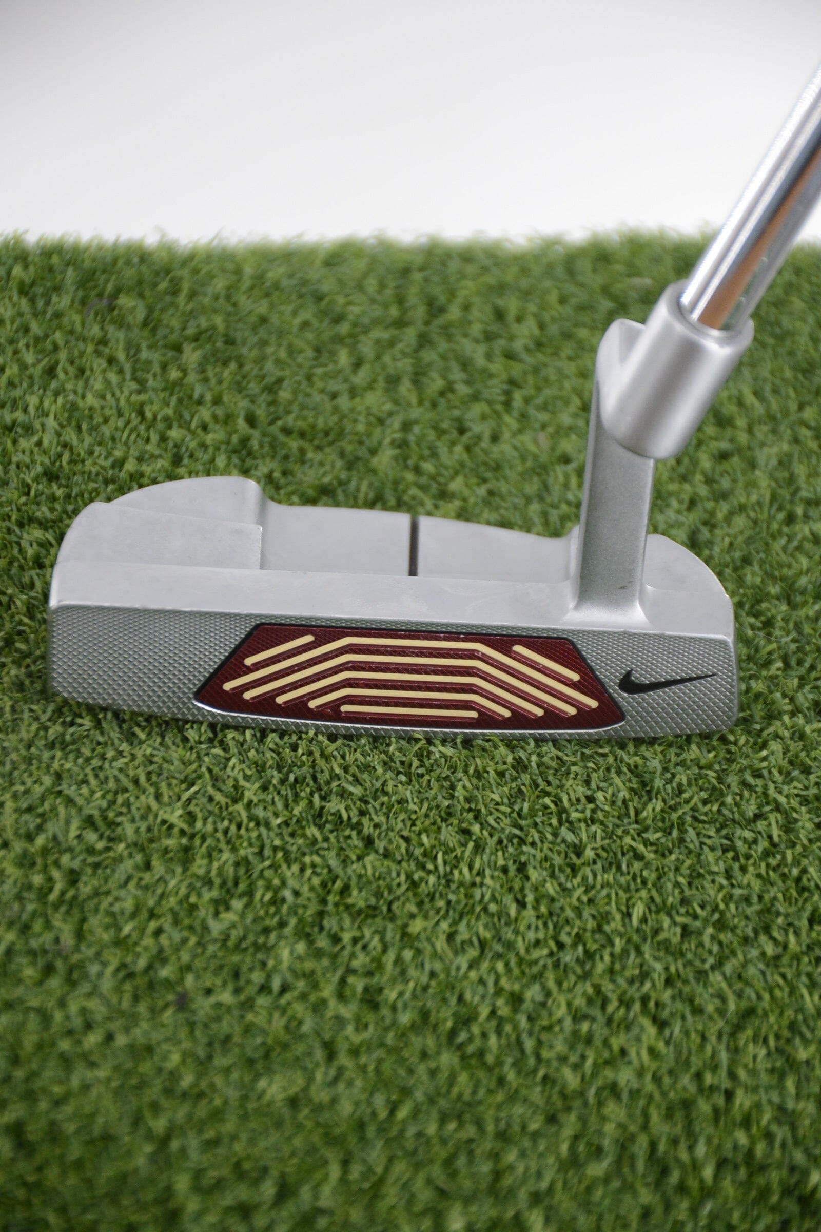 Nike Method Core Weighted MC03W Putter 35" Golf Clubs GolfRoots