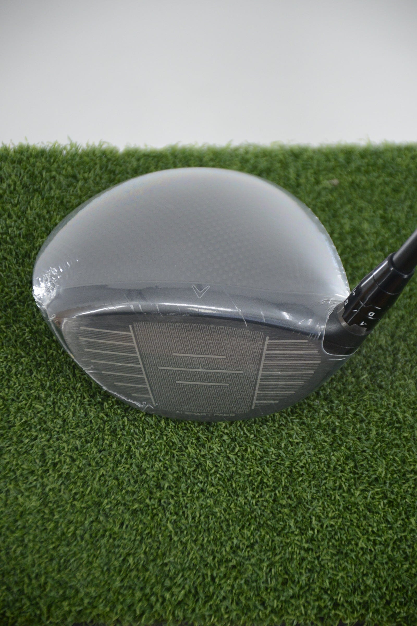 NEW Women's Callaway Paradym Ai Smoke MAX 10.5 Degree Driver W Flex 44" Golf Clubs GolfRoots