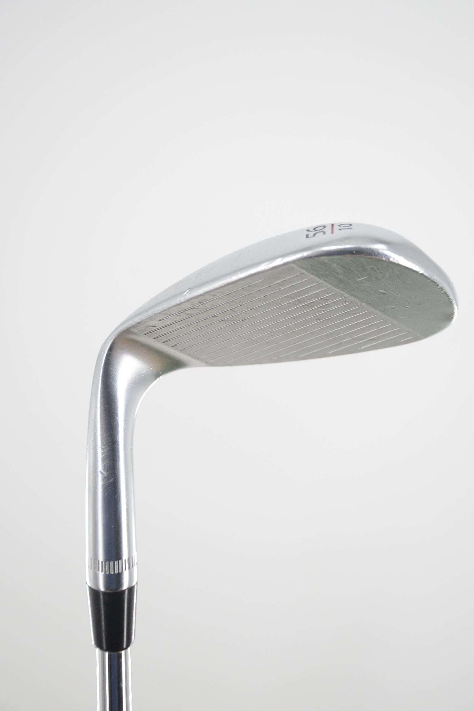 Callaway Mack Daddy 4 Chrome 56 Degree Wedge S Flex 35" Golf Clubs GolfRoots