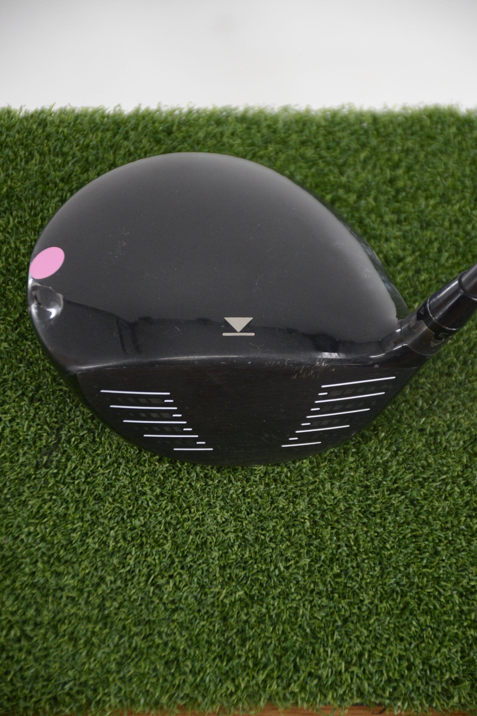 *Dented* Titleist 913D3 9.5 Degree Driver S Flex 45" Golf Clubs GolfRoots