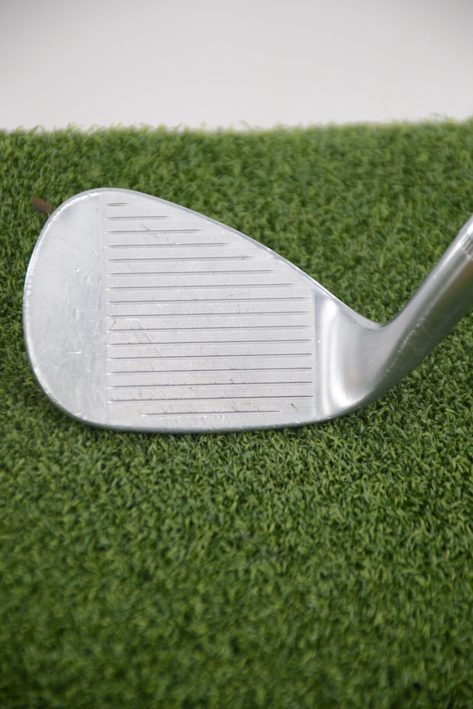 Callaway Mack Daddy 4 Chrome 56 Degree Wedge S Flex 35" Golf Clubs GolfRoots