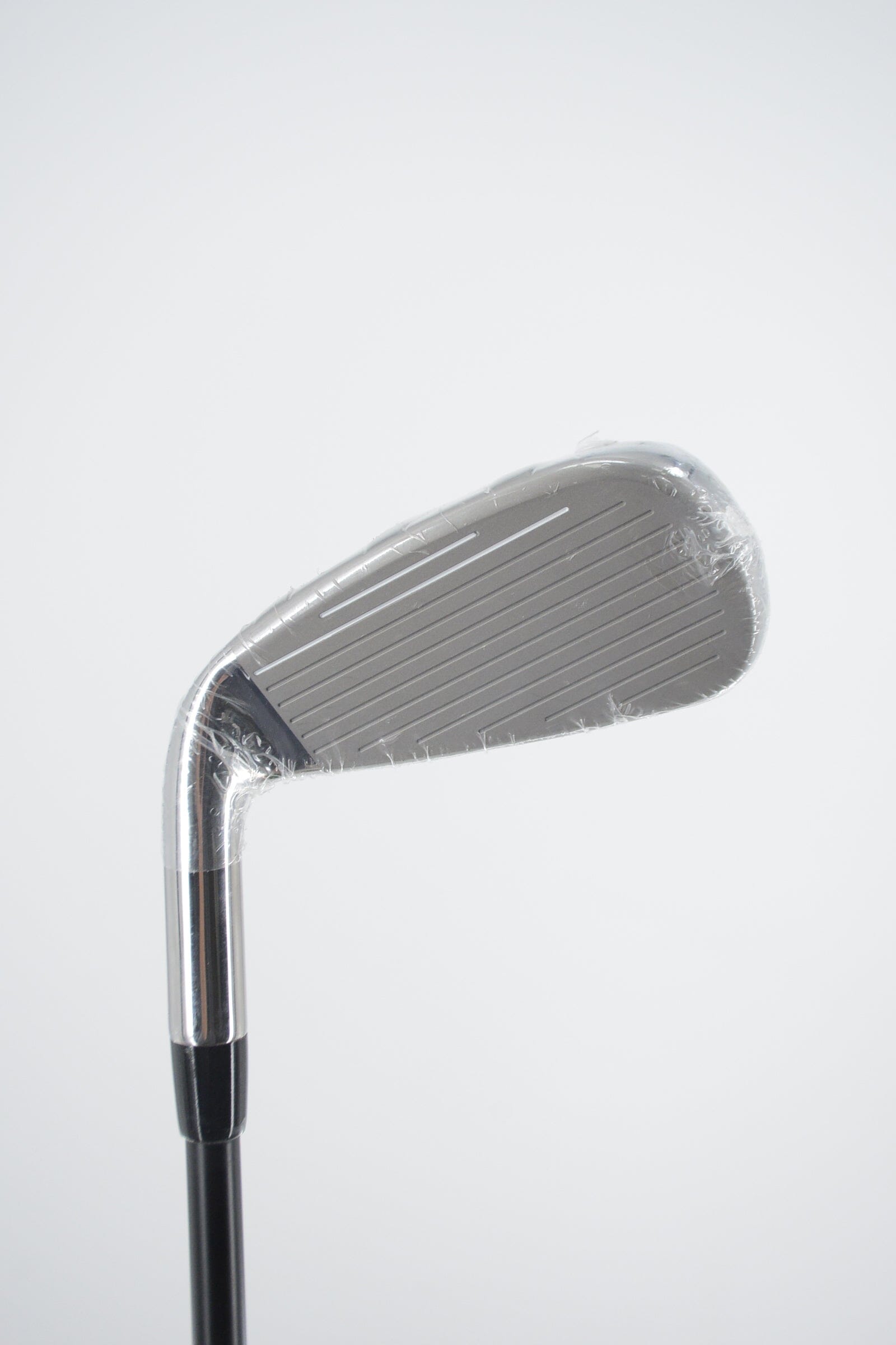 NEW Women's Cleveland Halo XL Full-Face 6 Iron W Flex 36.75" Golf Clubs GolfRoots