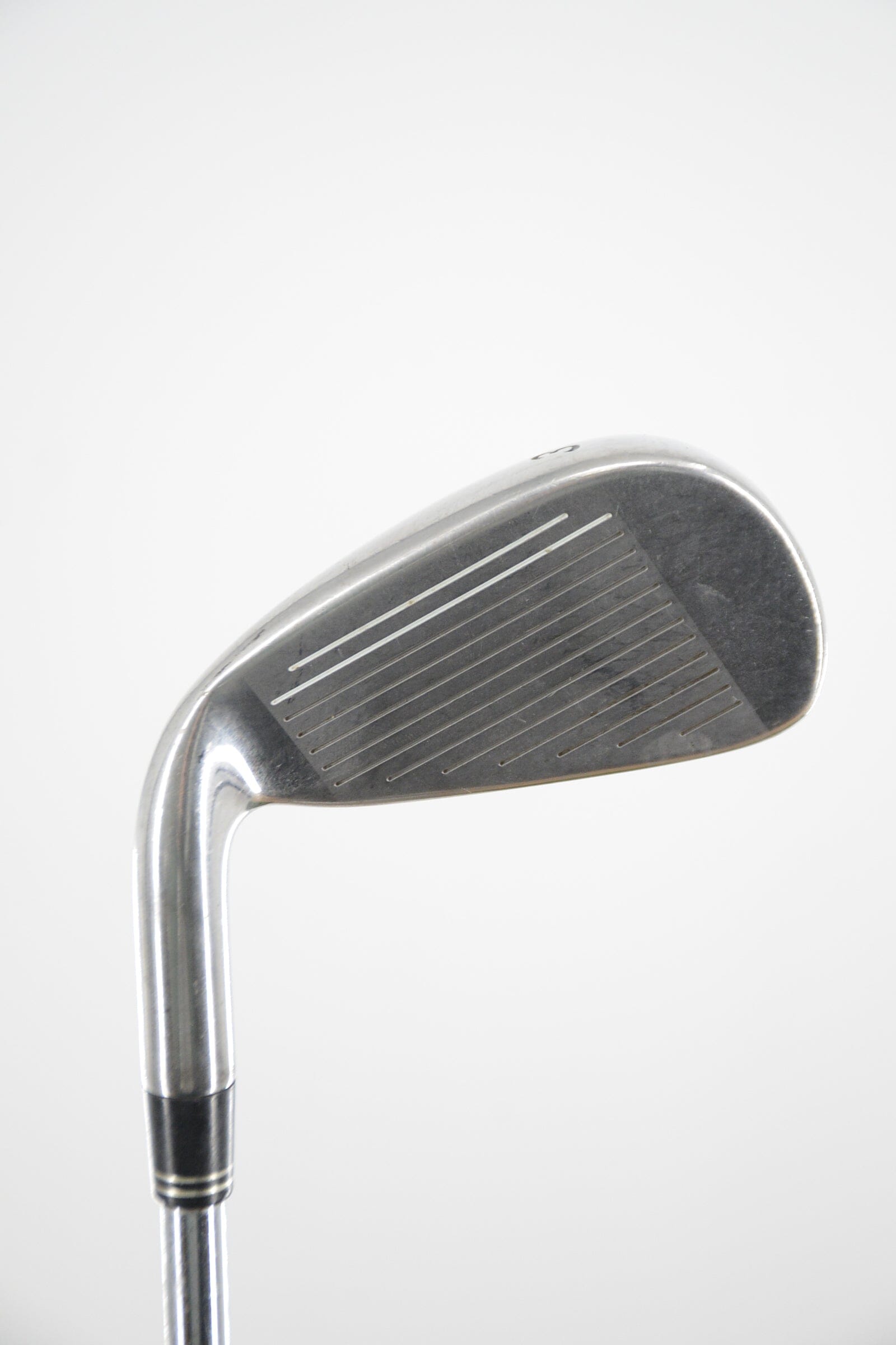 TaylorMade R7 3 Iron S Flex 39" Golf Clubs GolfRoots
