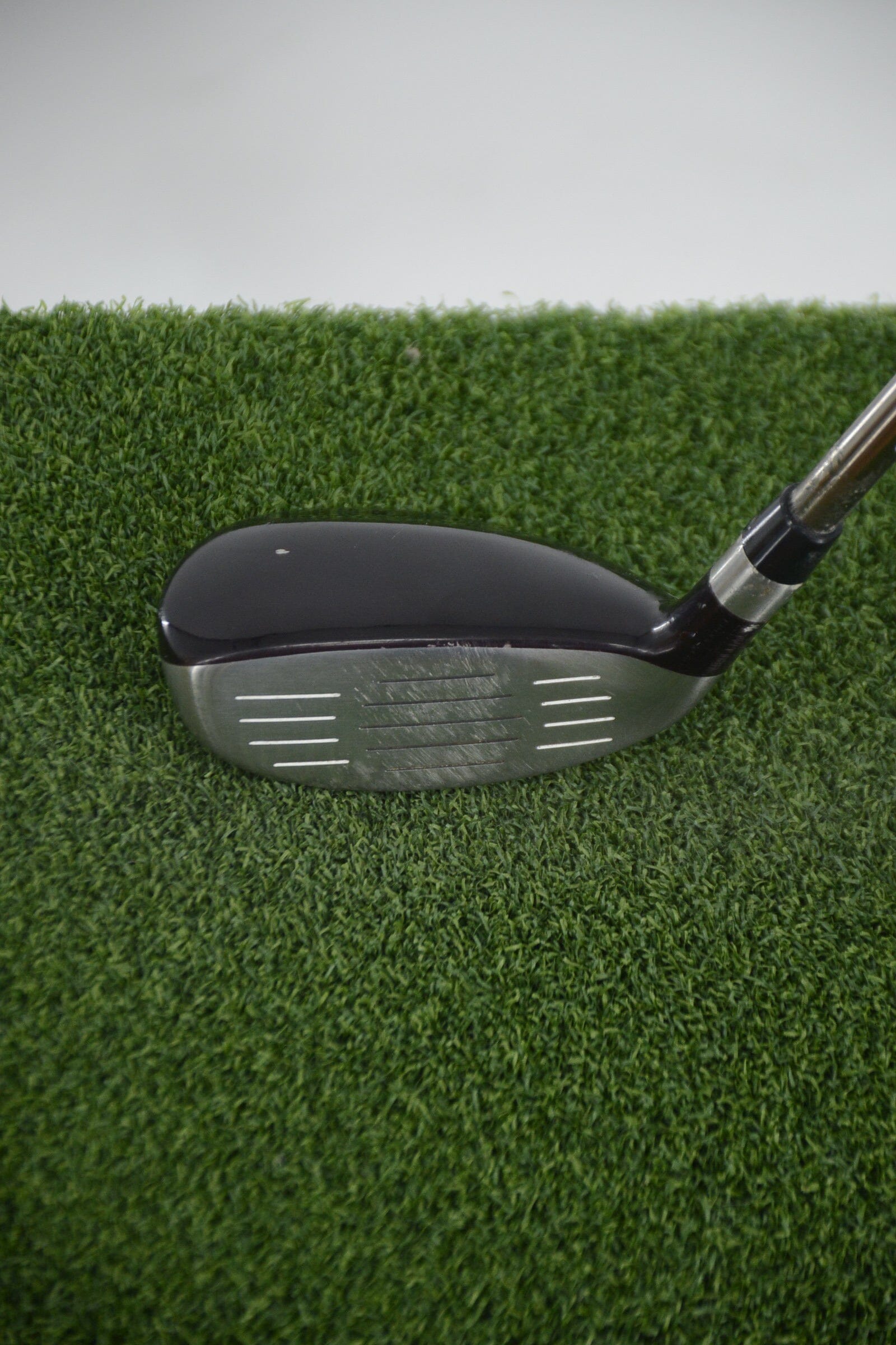 Nickent Genex 3Dx Ironwood 2 Hybrid R Flex 41.5" Golf Clubs GolfRoots