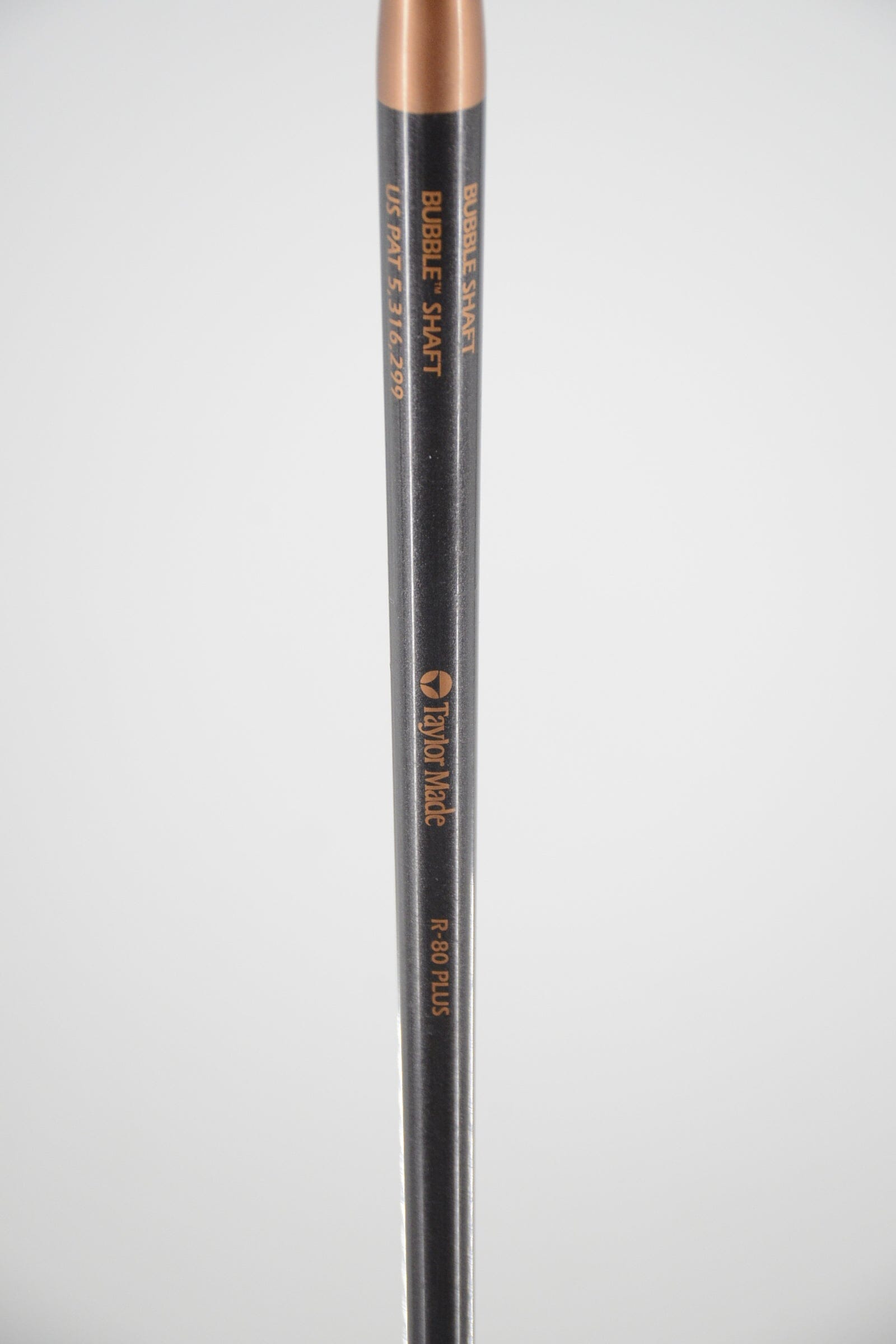 TaylorMade Burner Bubble 3 Wood R Flex 42.75"