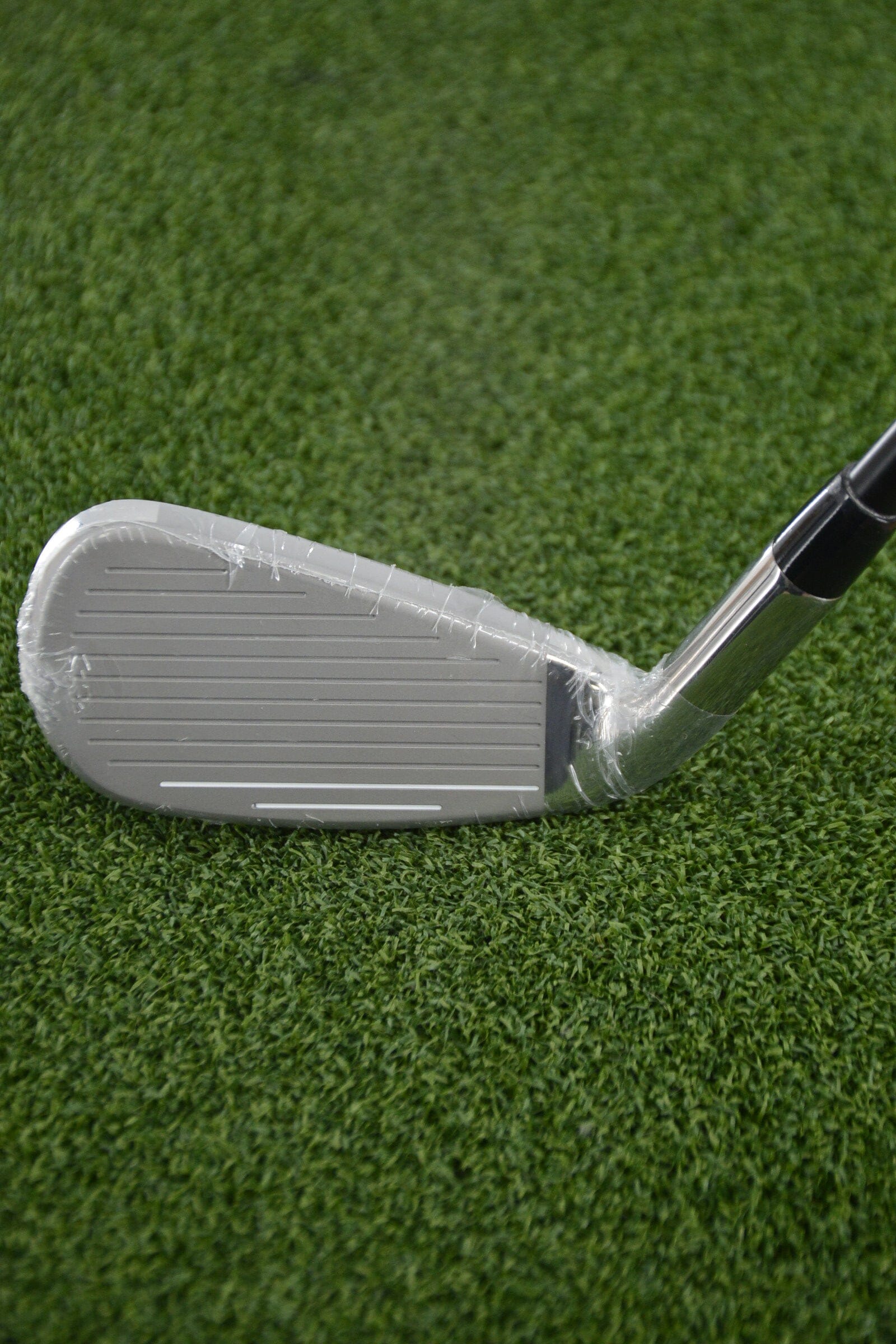 NEW Women's Cleveland Halo XL Full-Face 6 Iron W Flex 36.75" Golf Clubs GolfRoots