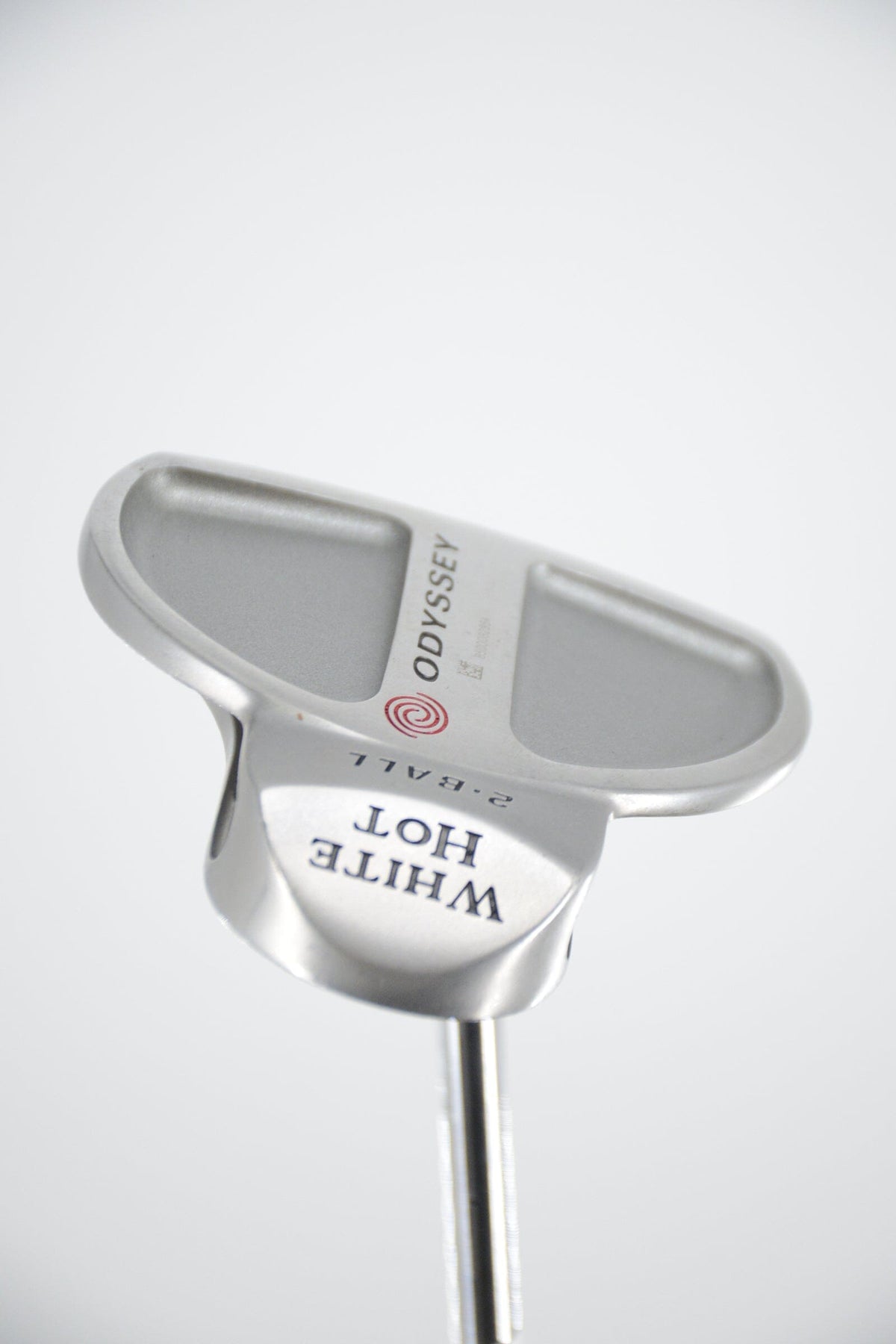 Odyssey White Hot 2-Ball Putter 35"