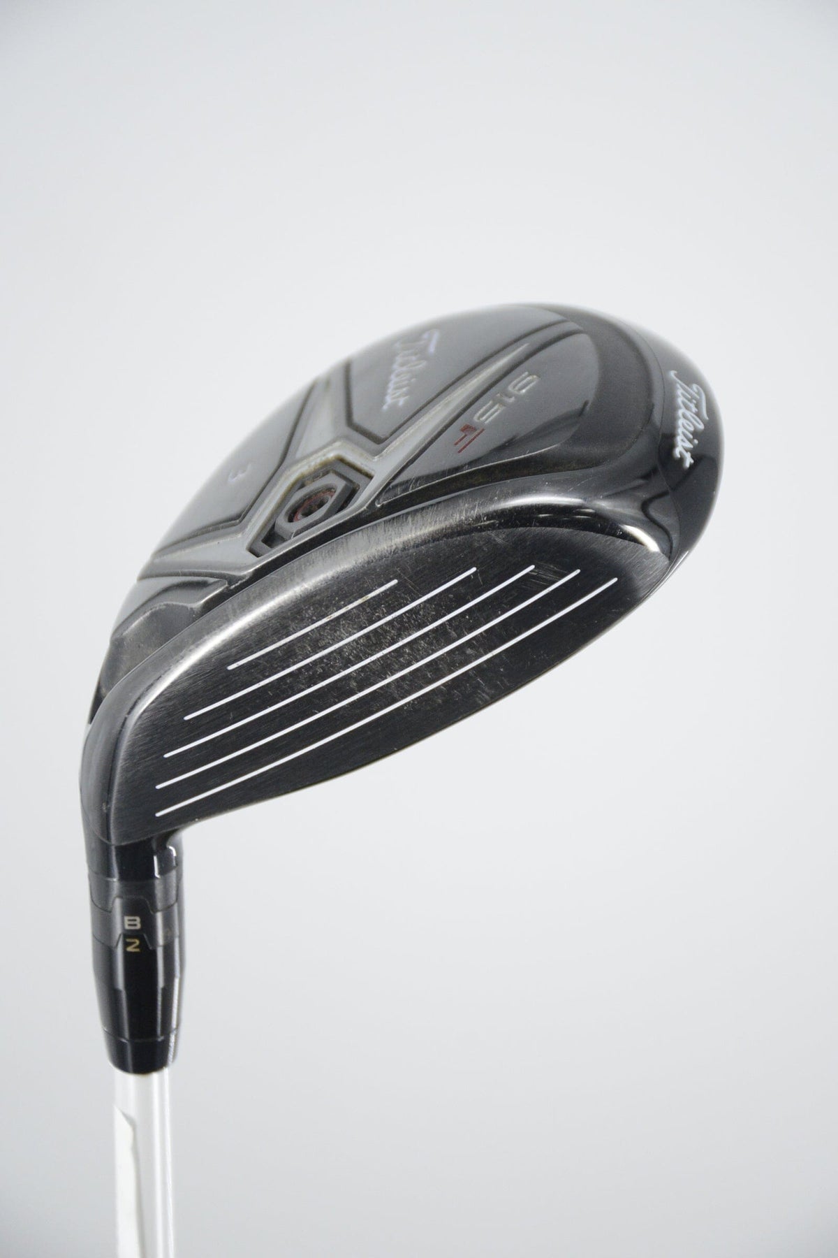Titleist 915F 3 Wood S Flex 42.5" Golf Fairway Woods Titleist