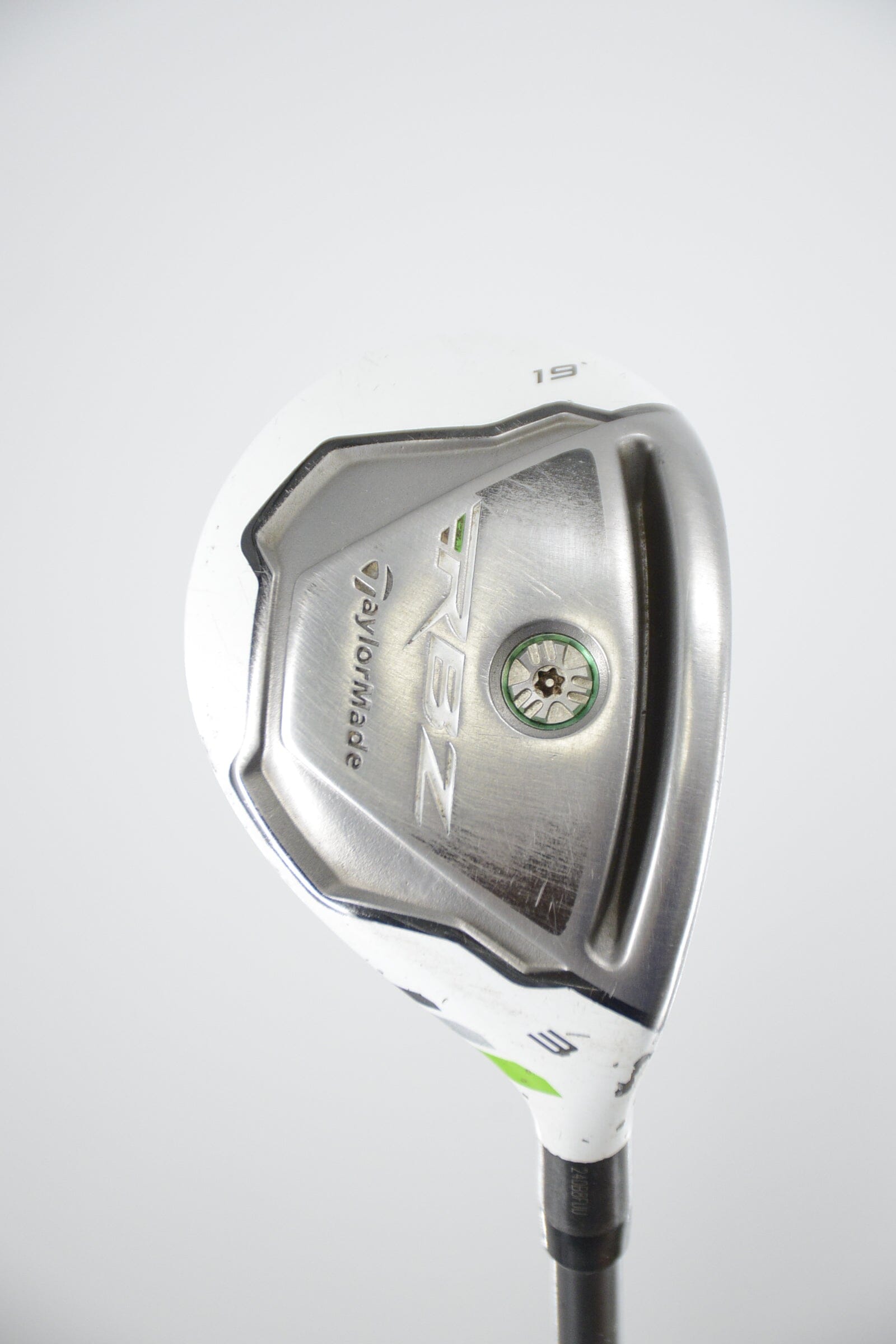 TaylorMade Rocketballz 3 Hybrid S Flex 40.75"