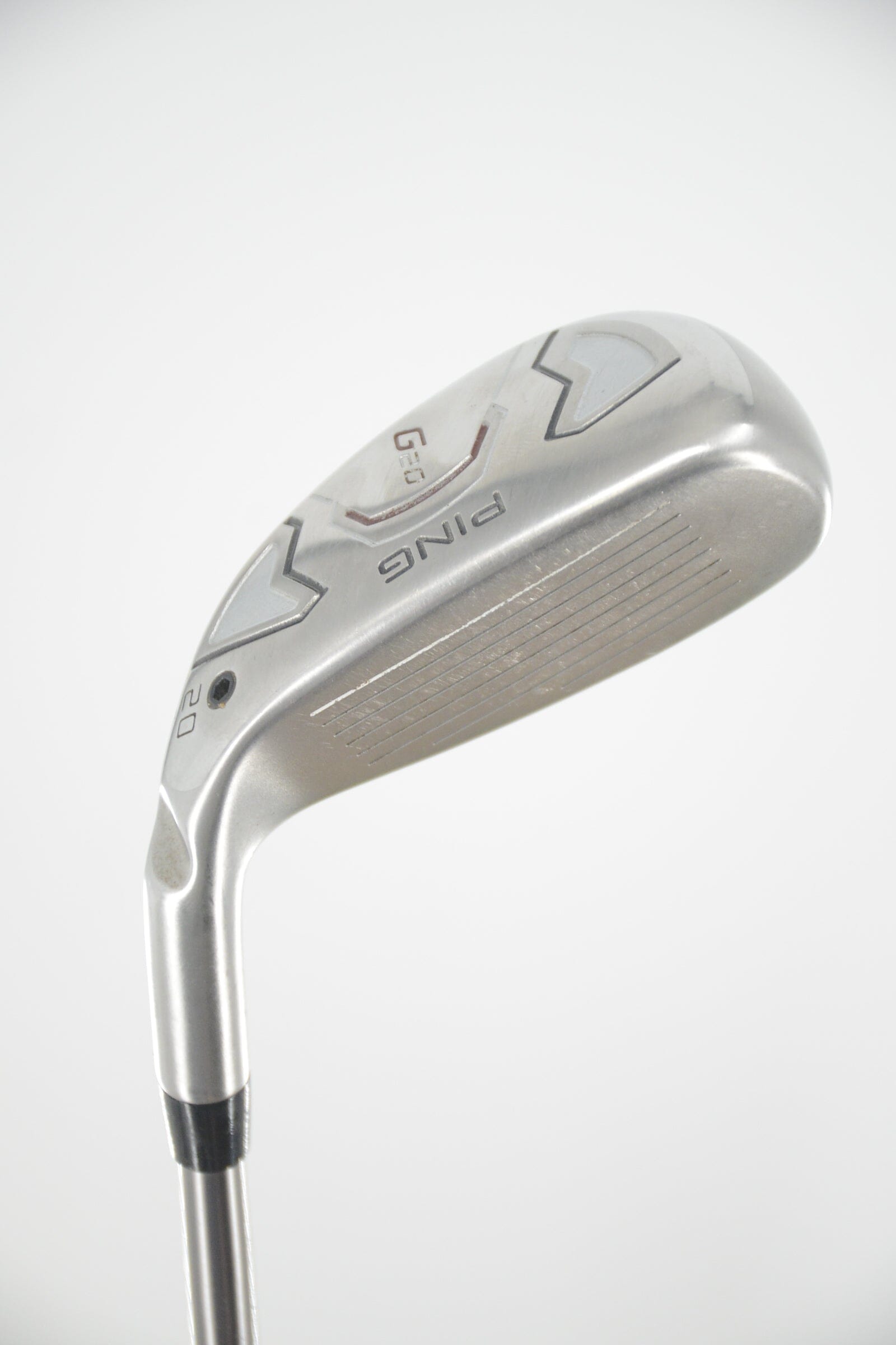 Ping G20 20 Degree Hybrid R Flex 39.5" Golf Clubs GolfRoots