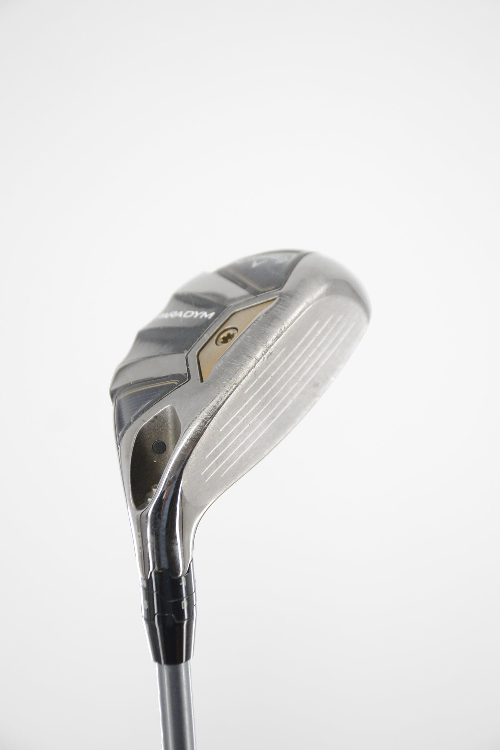 Callaway Paradym 18 Degree Hybrid S Flex 40" Golf Clubs GolfRoots