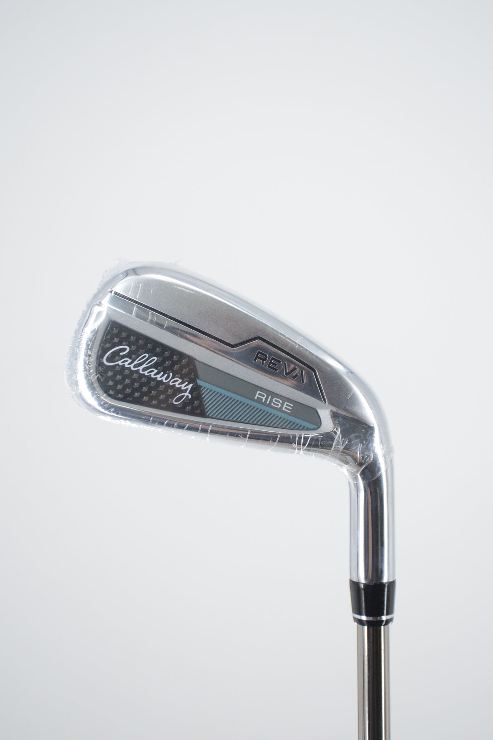 NEW Women's Callaway Reva Rise 7 Iron W Flex 36" Golf Clubs GolfRoots