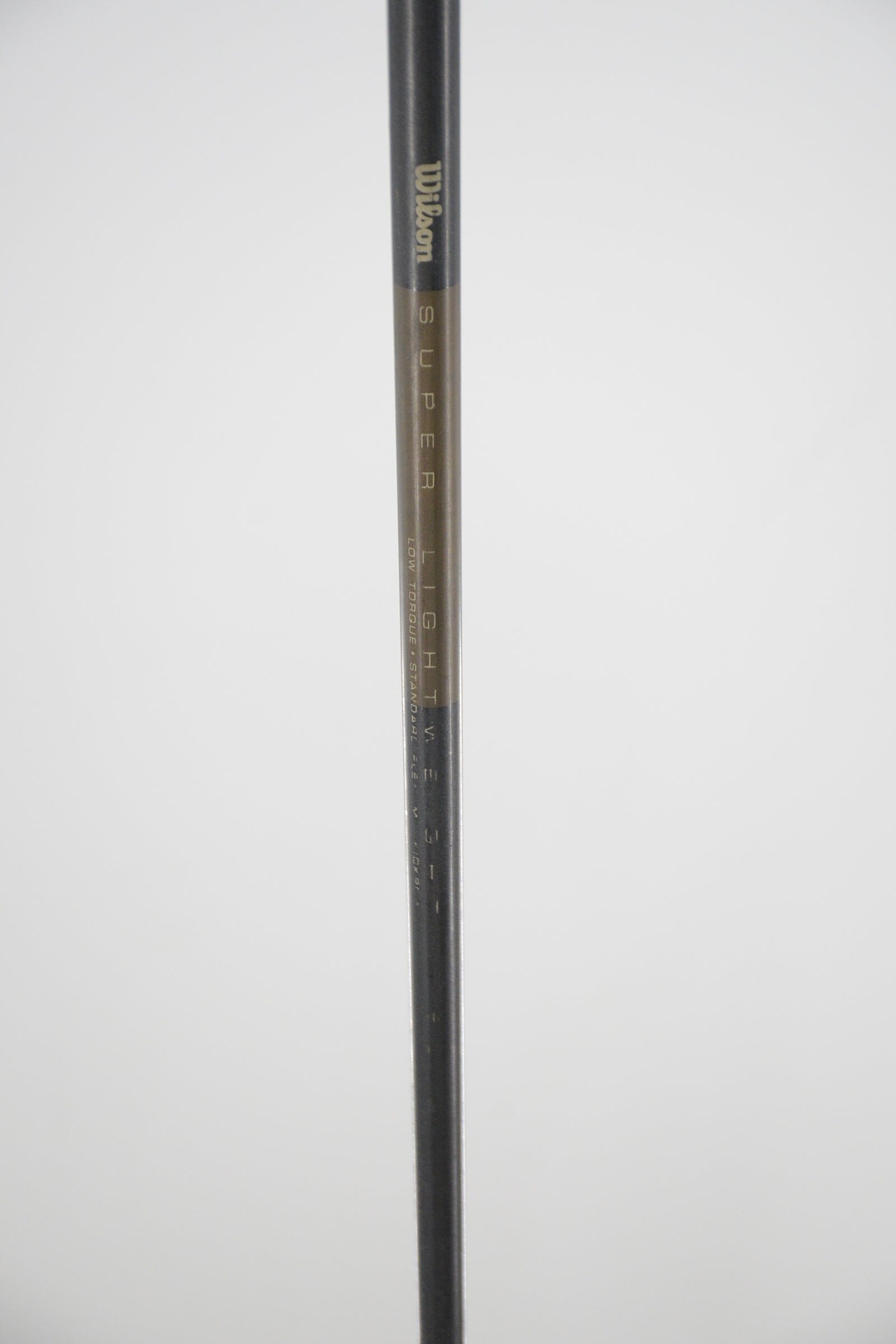 Wilson Pro Staff Ti 10.5 Degree Driver S Flex 44.75" Golf Clubs GolfRoots