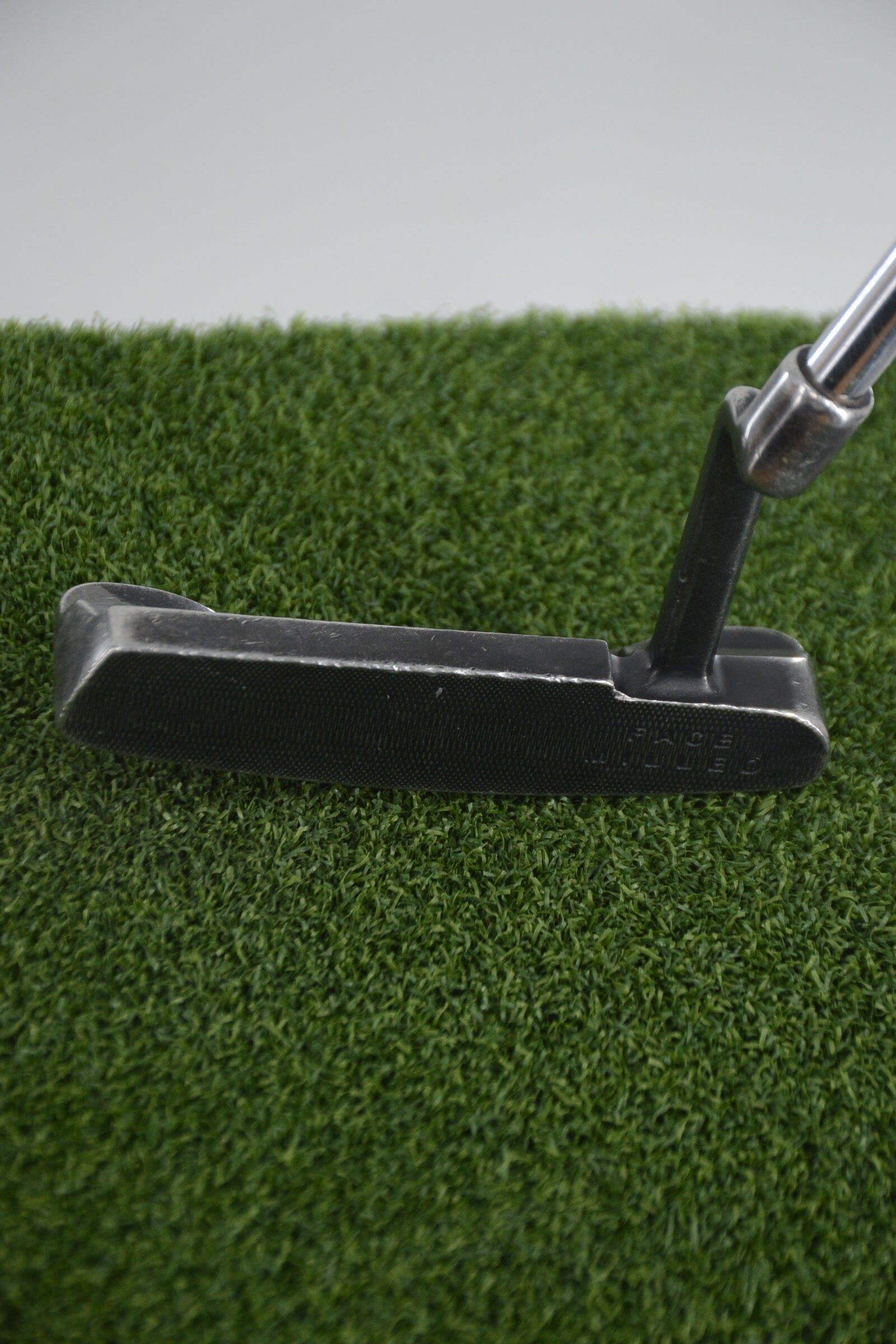 Cleveland Classic Black Platinum 1 Putter 35" Golf Clubs GolfRoots