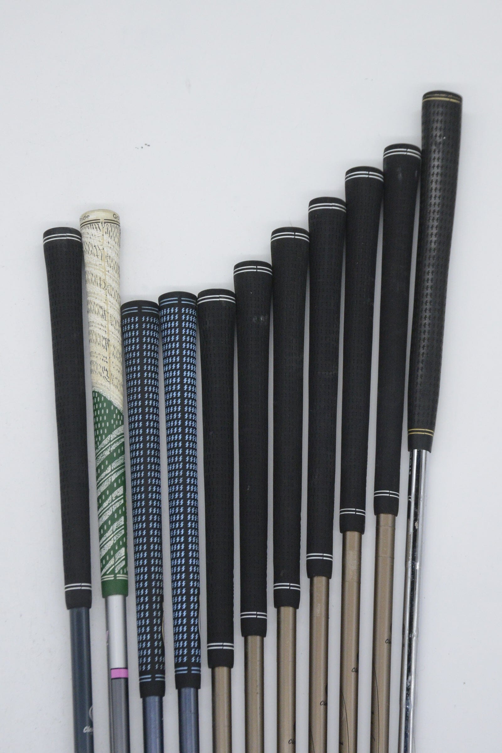 Women's Cleveland Ta6 W Mixed Full Set W Flex -0.75" Golf Clubs GolfRoots
