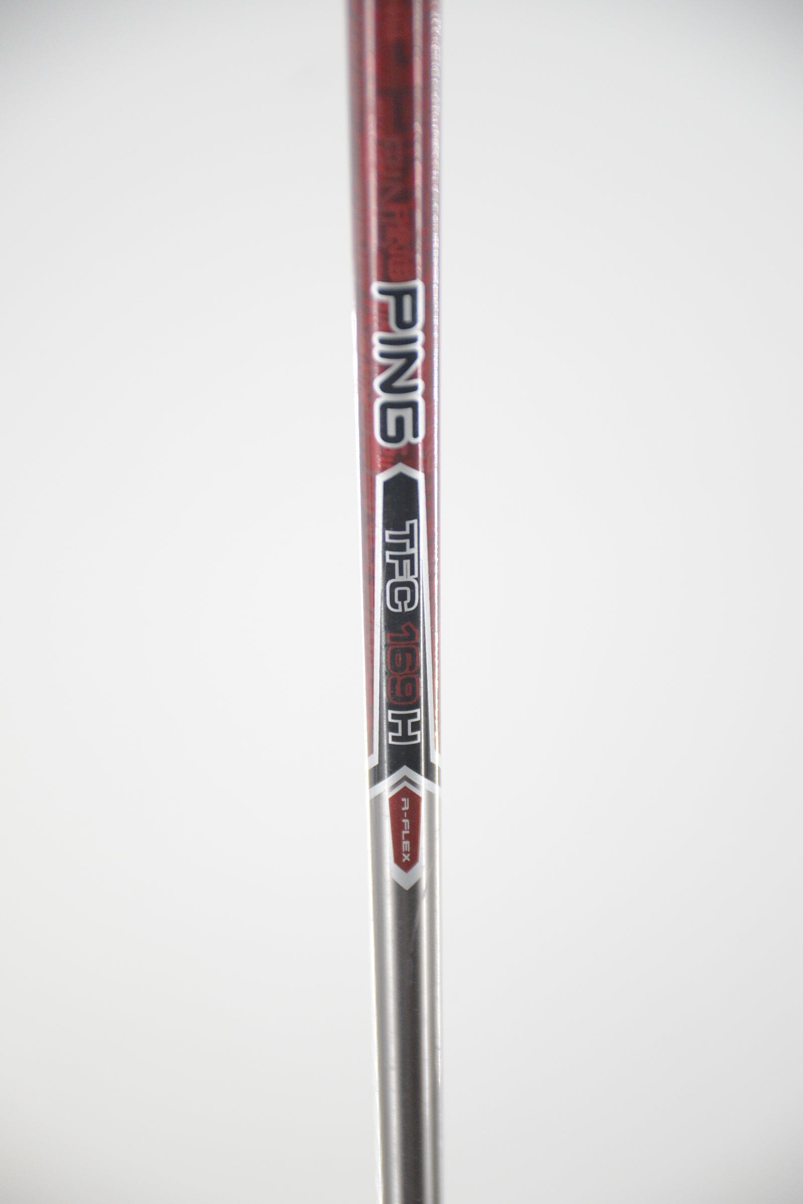 Ping G20 20 Degree Hybrid R Flex 39.5" Golf Clubs GolfRoots