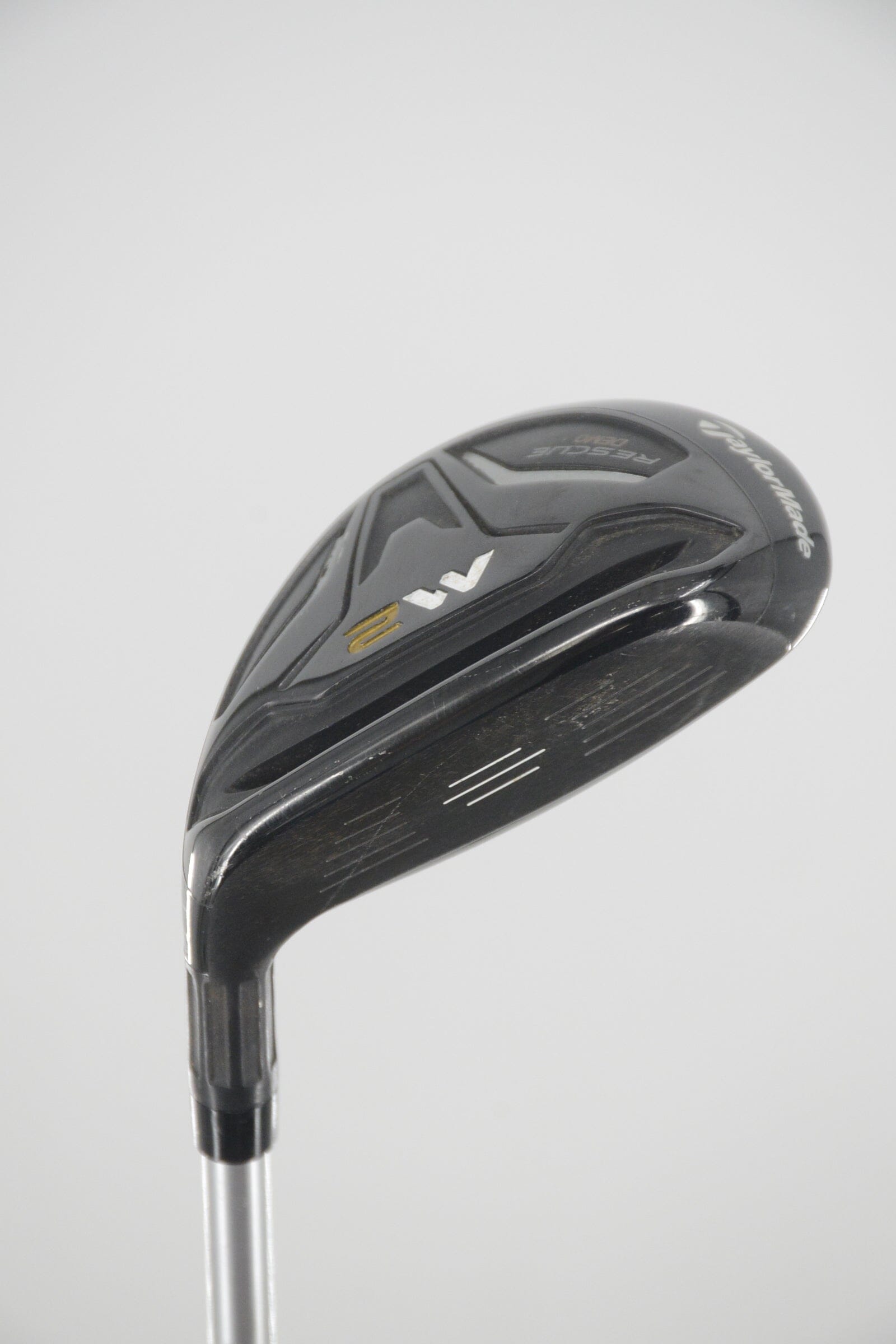 Women's TaylorMade M2 Rescue 2017 6 Hybrid W Flex 38" Golf Clubs GolfRoots