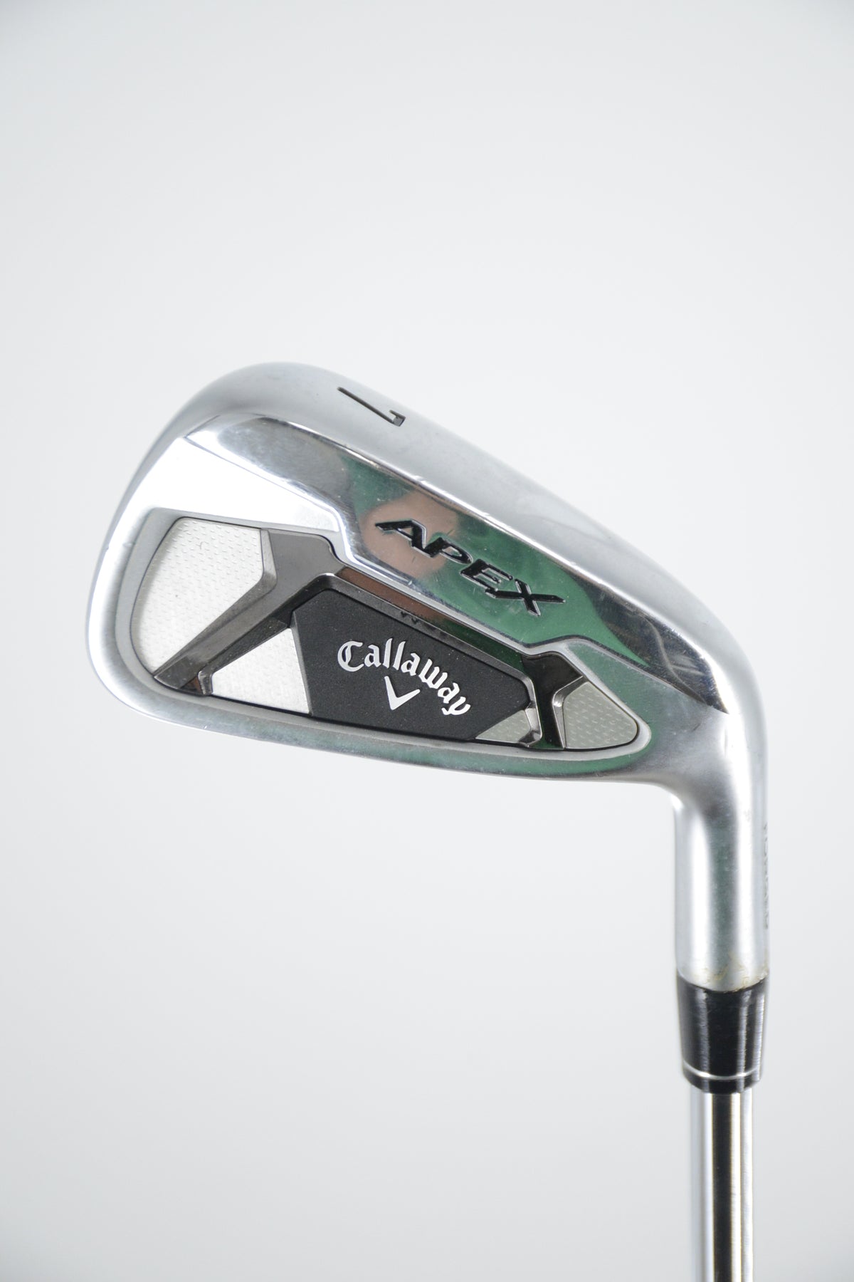 Callaway Apex 21 7 Iron S Flex 36.5"