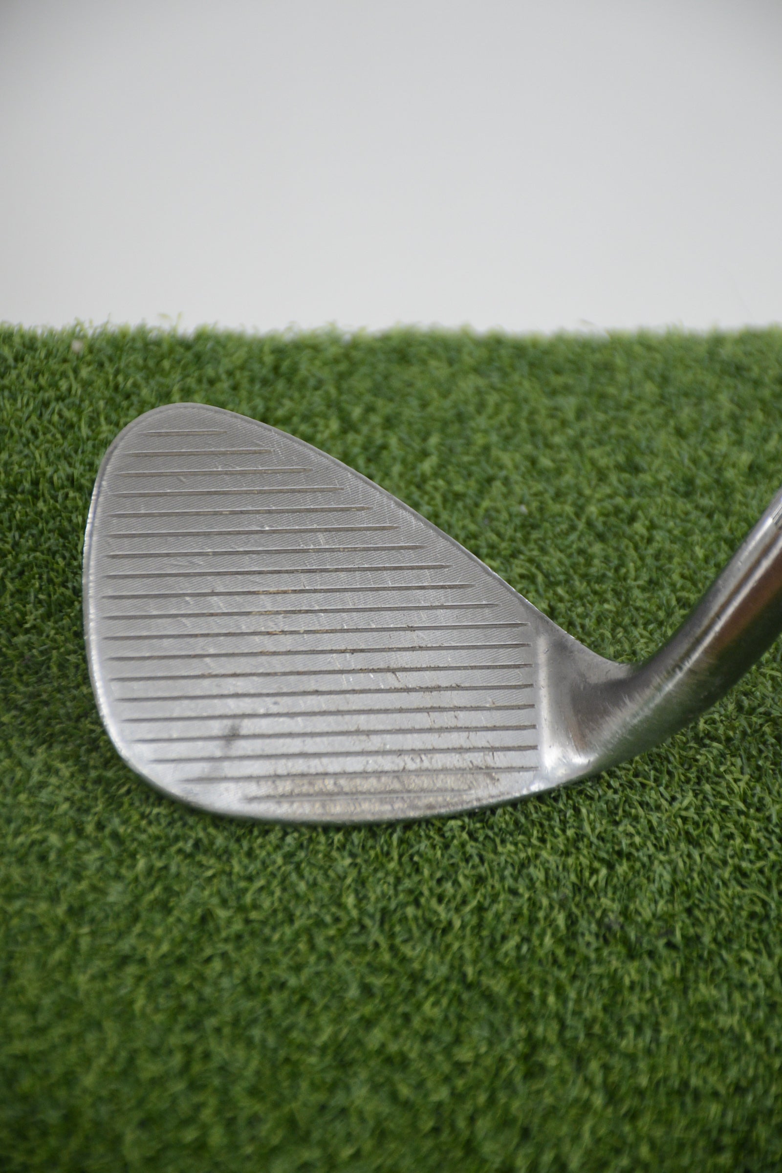 Callaway PM Grind 19 Tour Grey Wedge 60 Degree Wedge Wedge Flex 34.5"