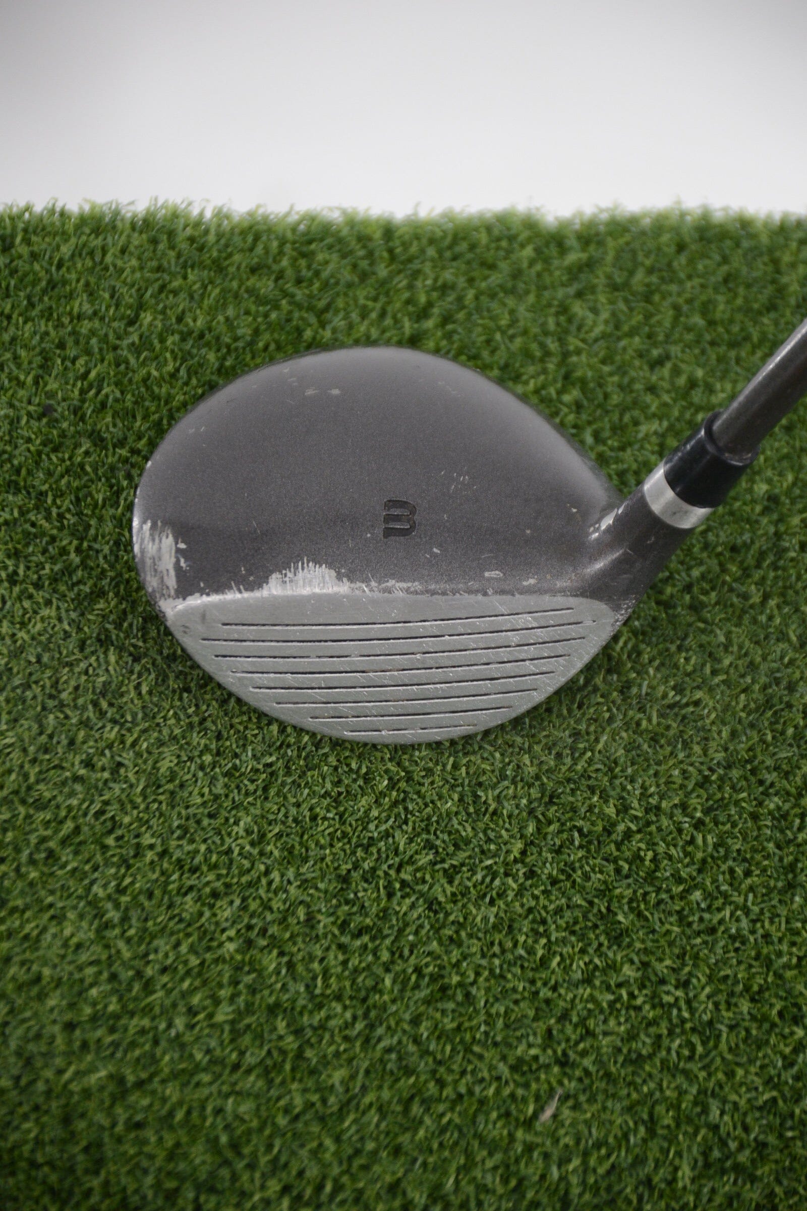 Wilson Gear Effect 5 Wood R Flex 42" Golf Clubs GolfRoots