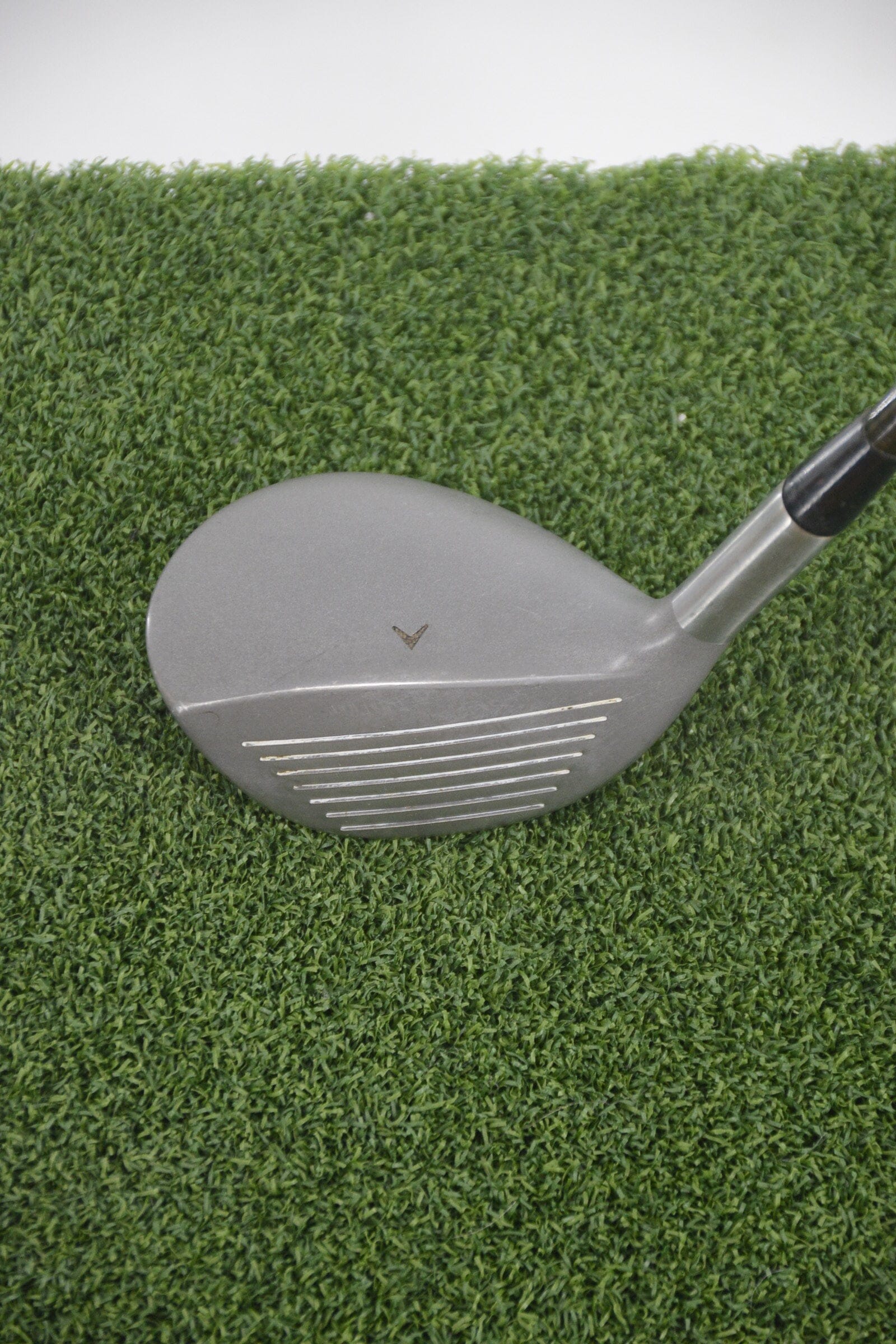 Advantage TTD 5 Wood R Flex 41" Golf Clubs GolfRoots