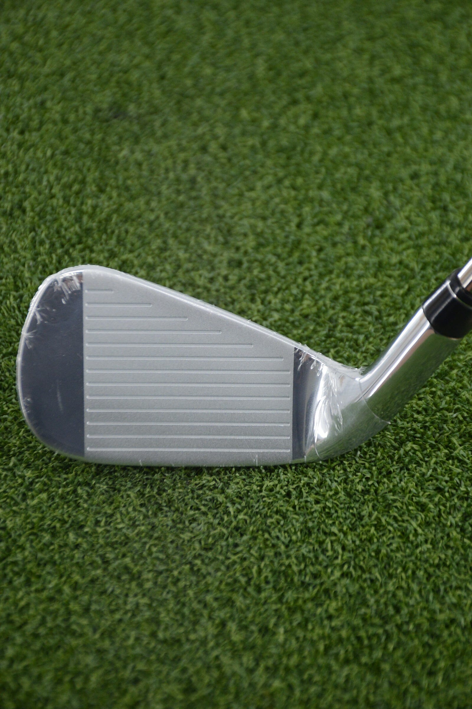 NEW Women's Callaway Reva Rise 7 Iron W Flex 36" Golf Clubs GolfRoots