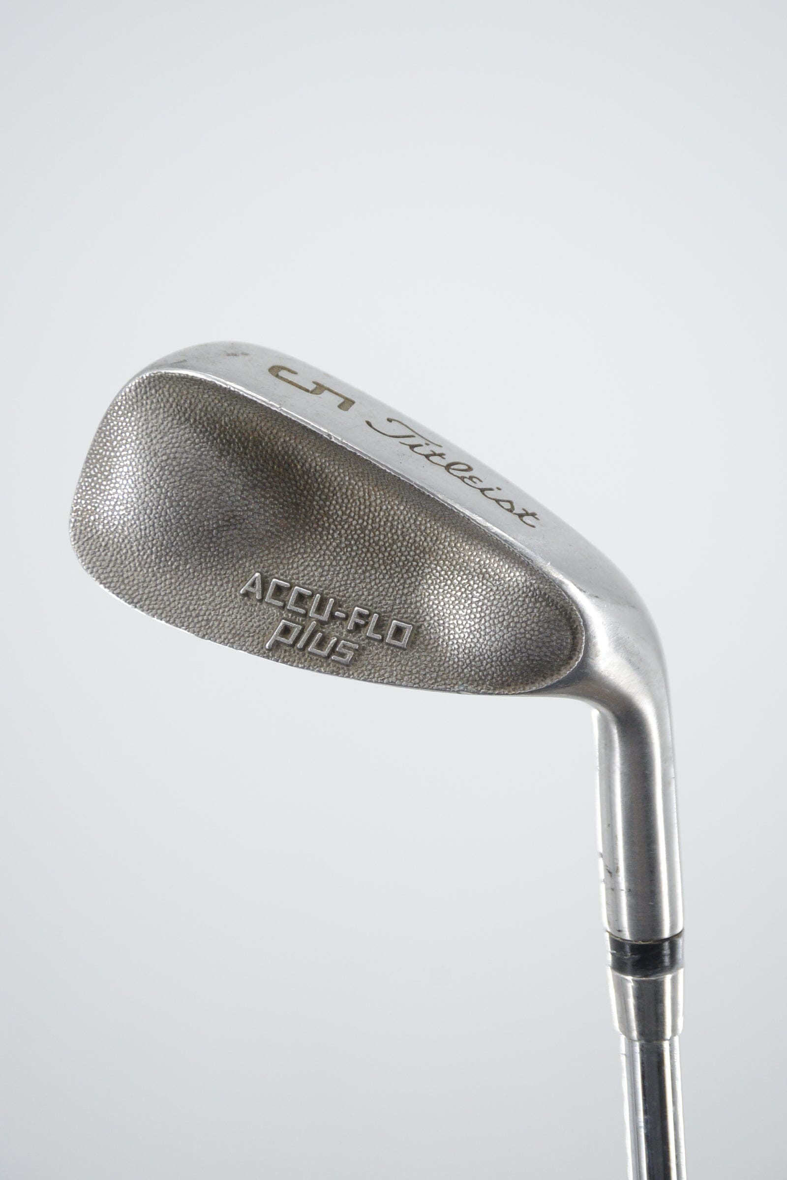 Titleist Accu-Flo Plus 5 Iron SR Flex 37.25" Golf Clubs GolfRoots