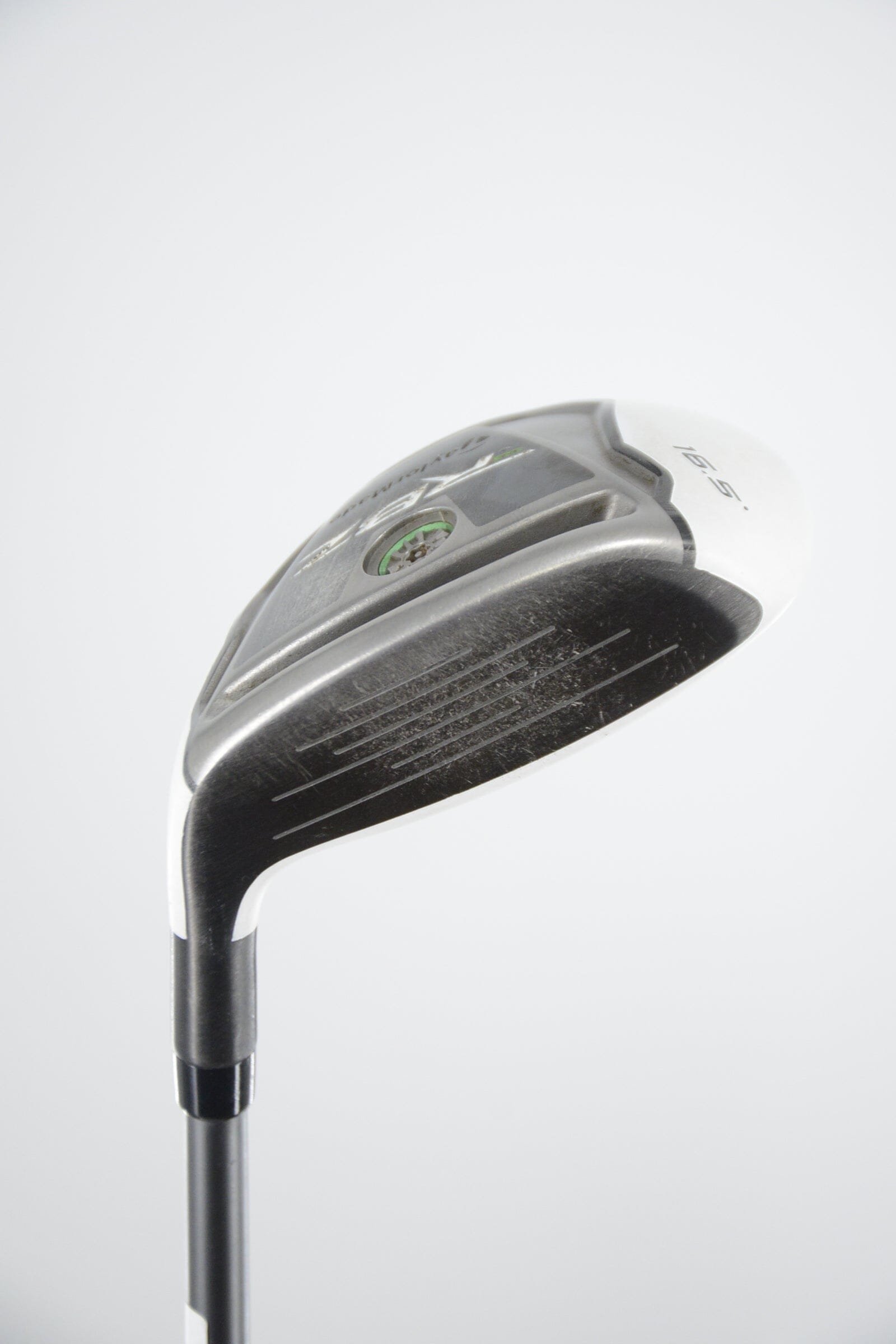 TaylorMade Rocketballz Tour Rescue 2 Hybrid S Flex 41.5"