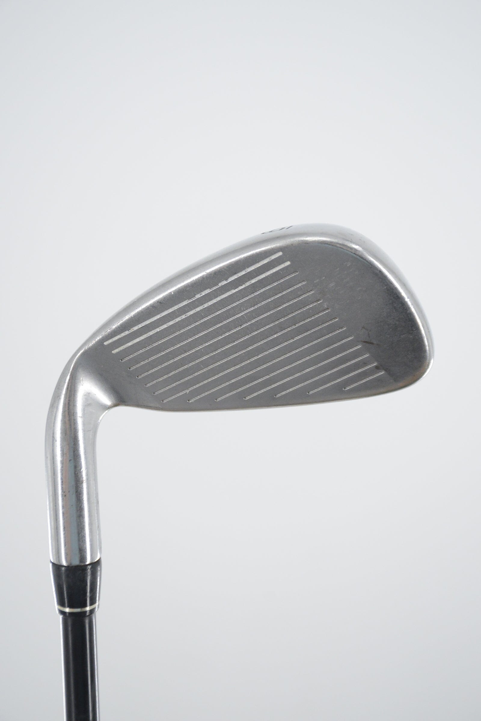 TaylorMade Rac OS 6 Iron S Flex 37.75" Golf Clubs GolfRoots