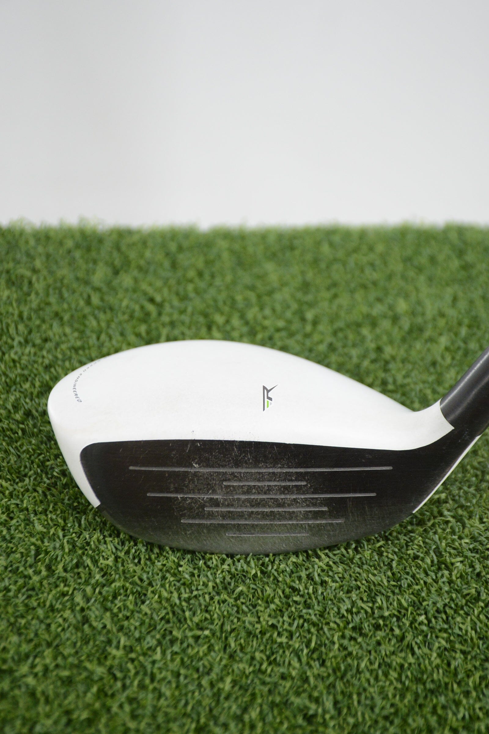 TaylorMade Rocketballz Tour Rescue 2 Hybrid S Flex 41.5"