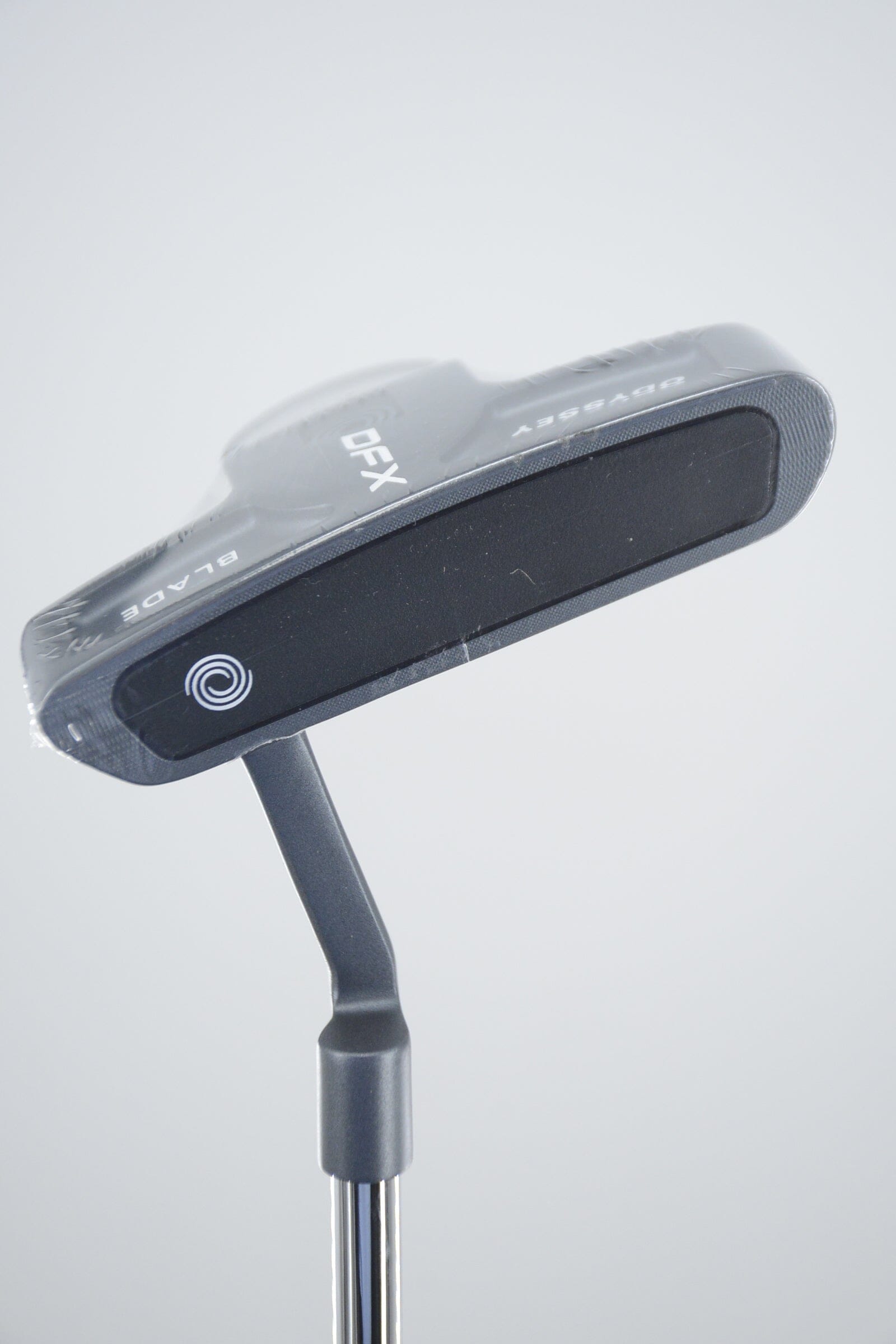 NEW Odyssey DFX 2-Ball Blade 2025 Putter 34" Golf Clubs GolfRoots