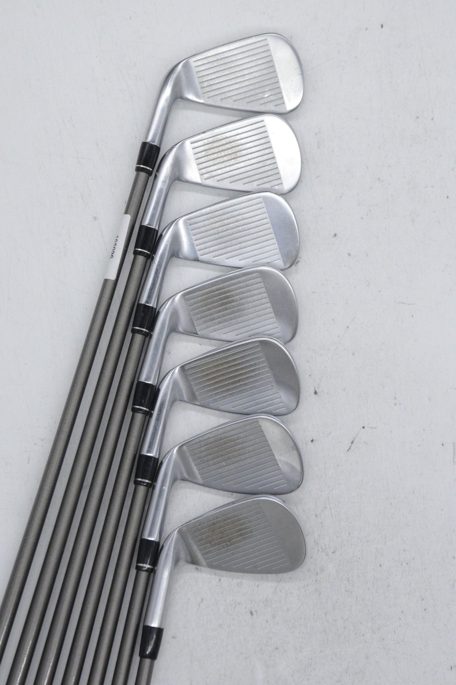 Callaway Apex 19 4-PW Iron Set R Flex -1" Golf Clubs GolfRoots
